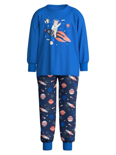 calida-favourites-sleep-kurz-pyjama-kinder-104-110-bio image 7