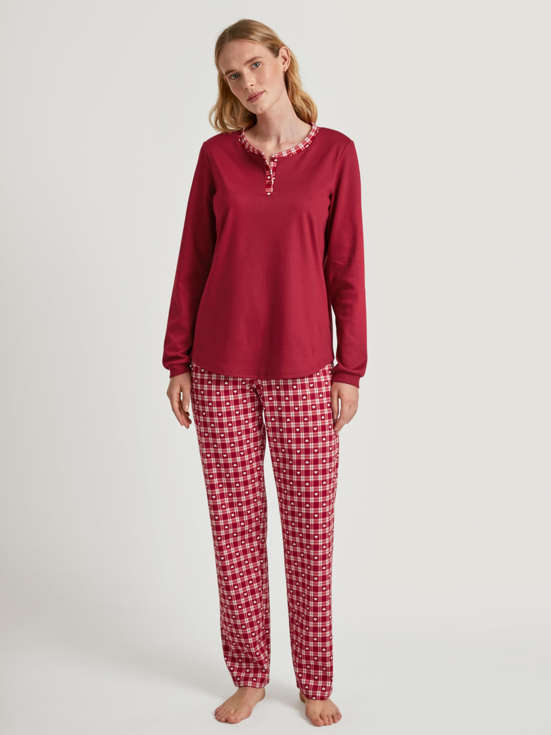 calida-favourites-sleep-family-friends-pyjama-lapis-40-42 image 2