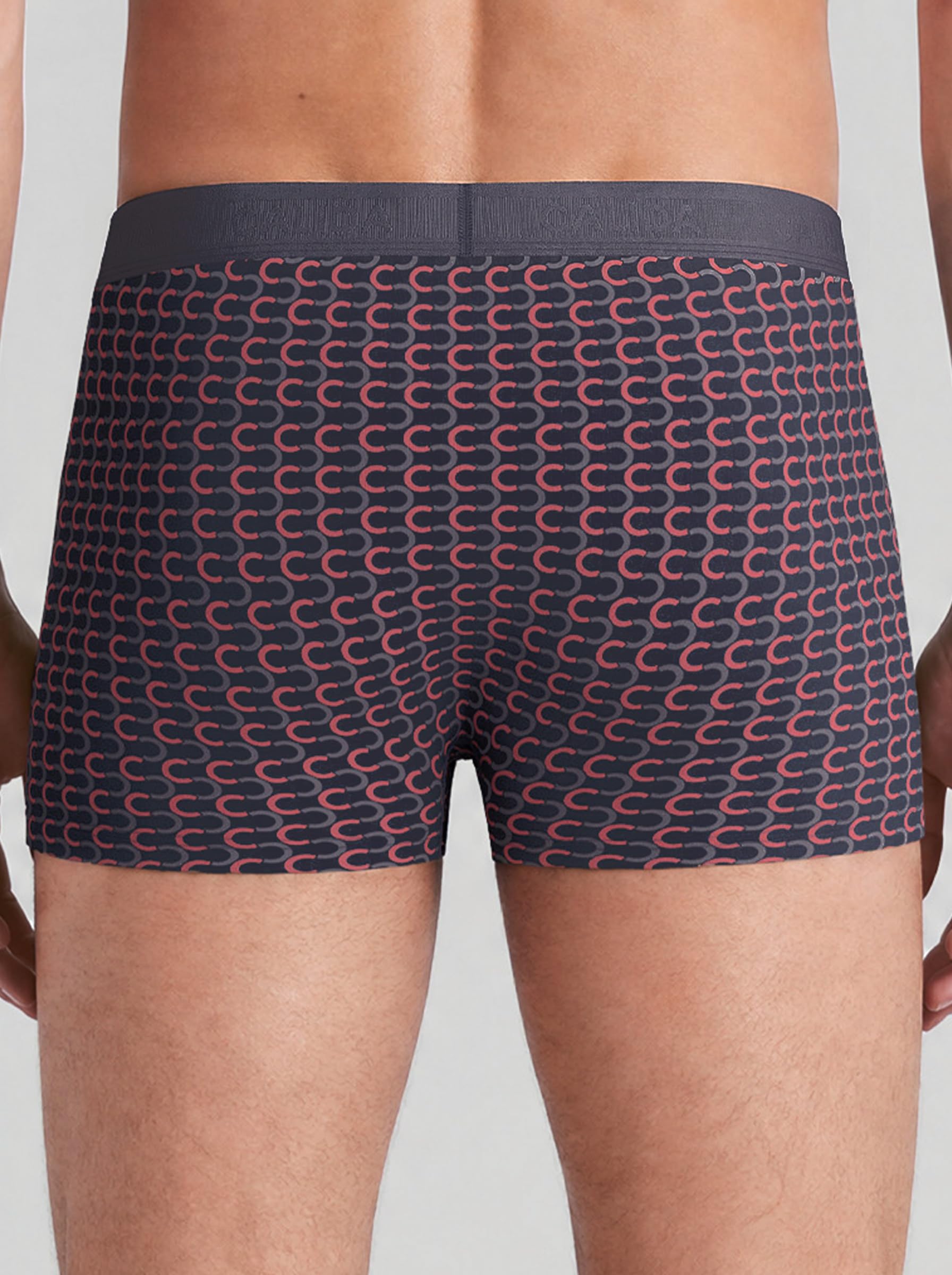 calida-prints-grafic-cotton-boxer-anthrazit-52-54 image 4