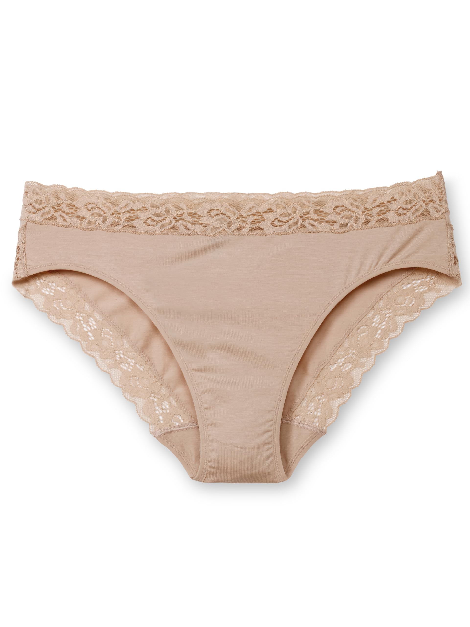 calida-natural-comfort-lace-slip-damen-spitze-1er-pack image 3