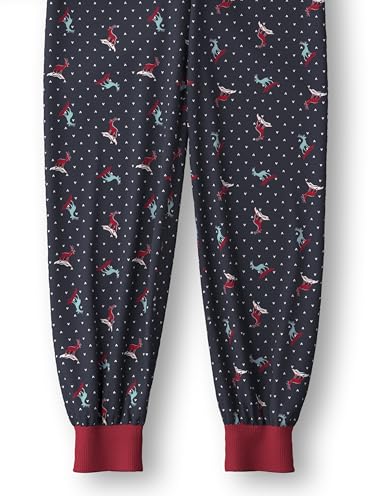 calida-favourites-sleep-family-friends-pyjama-jungen-dark-sapphire-164 image 8