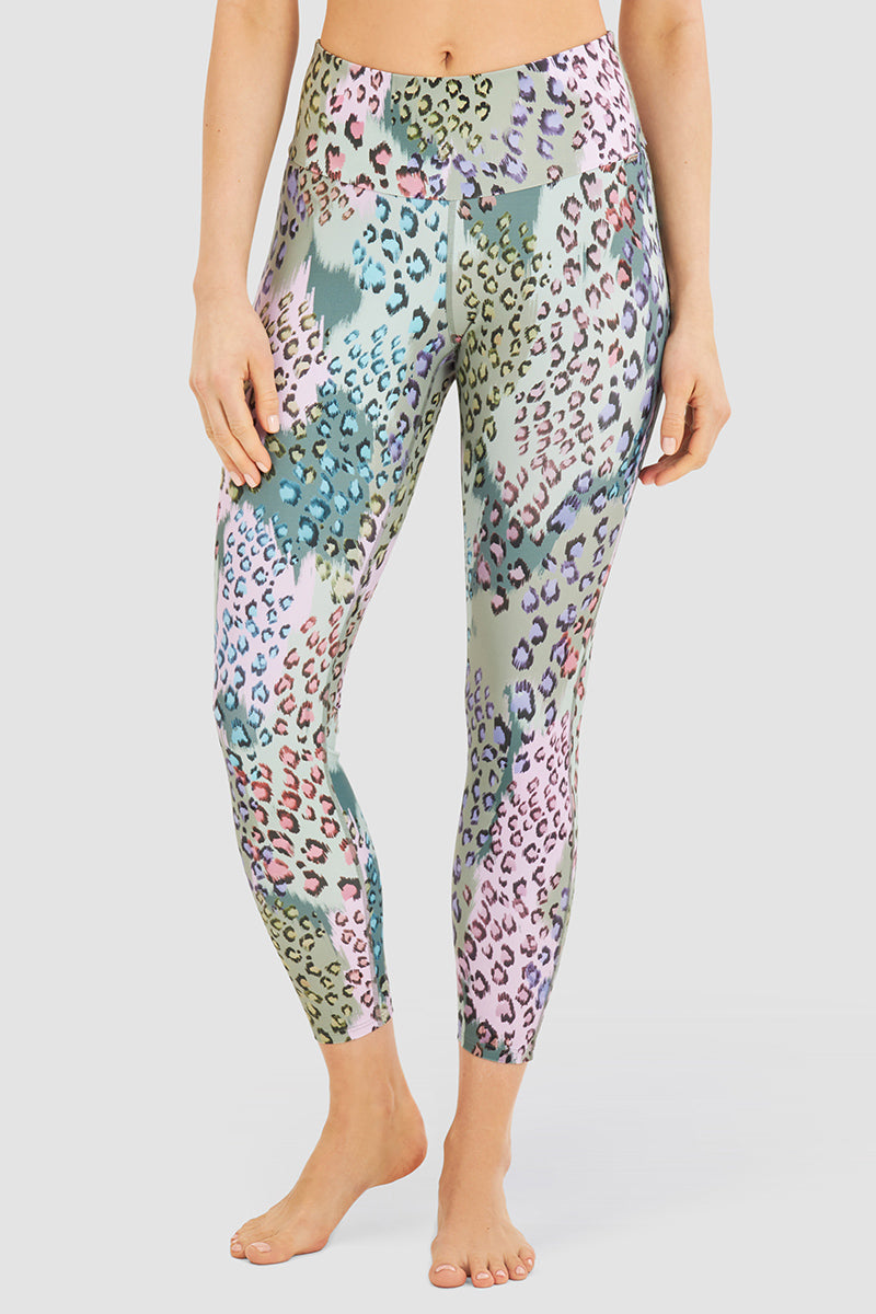 r-sch-be-happy-hose-lang-legging-gr-n-bund-tasche image 1