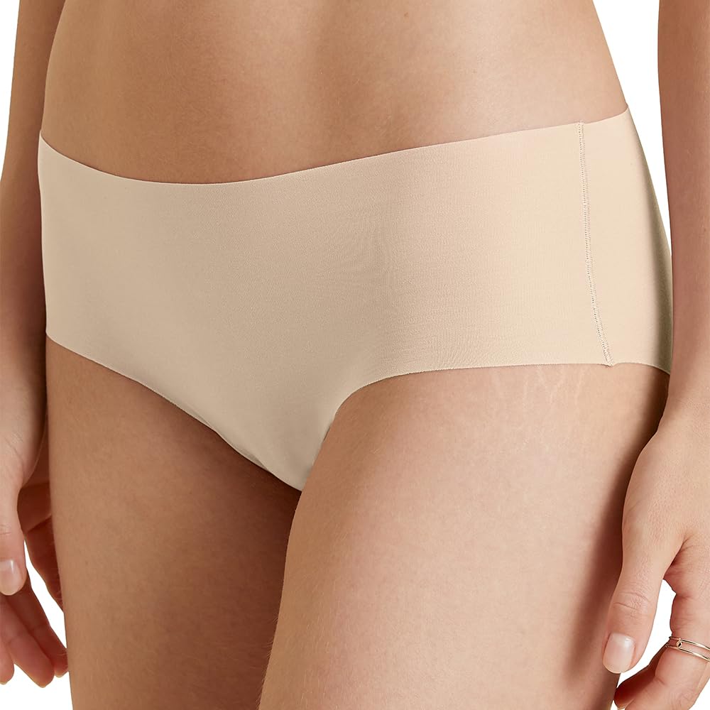 calida-natural-skin-seamless-panty-damen-peacoat-blue-gr-44-46 image 8