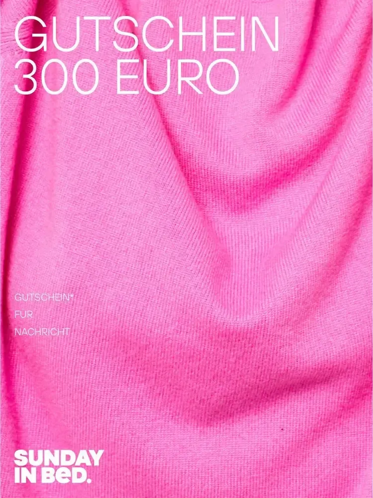 sunday-in-bed-washed-cotton-geschenkgutschein-nachtw-sche image 1