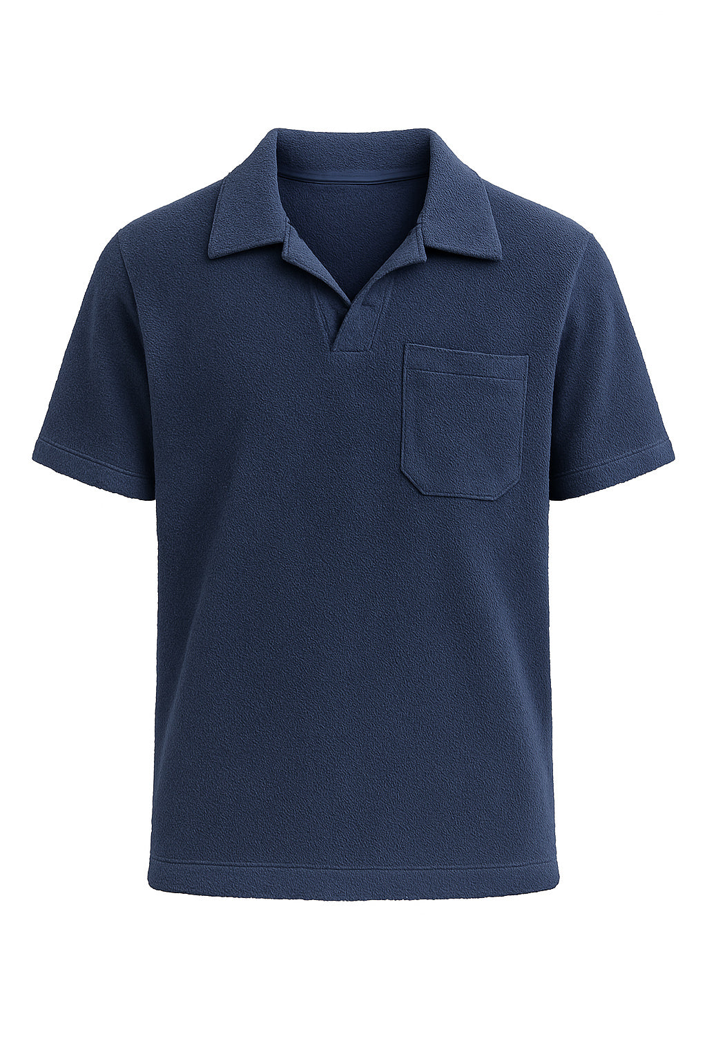 r-sch-be-happy-herren-shirt-frottee-loungewear-blau image 2