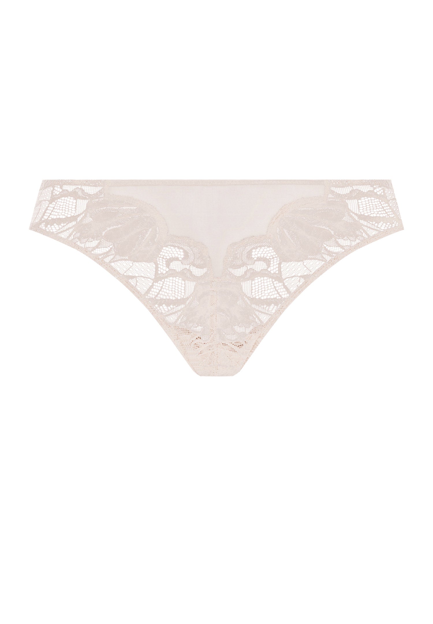 hanro-lysia-string-moonlight-spitze-t-ll-unsichtbar image 1