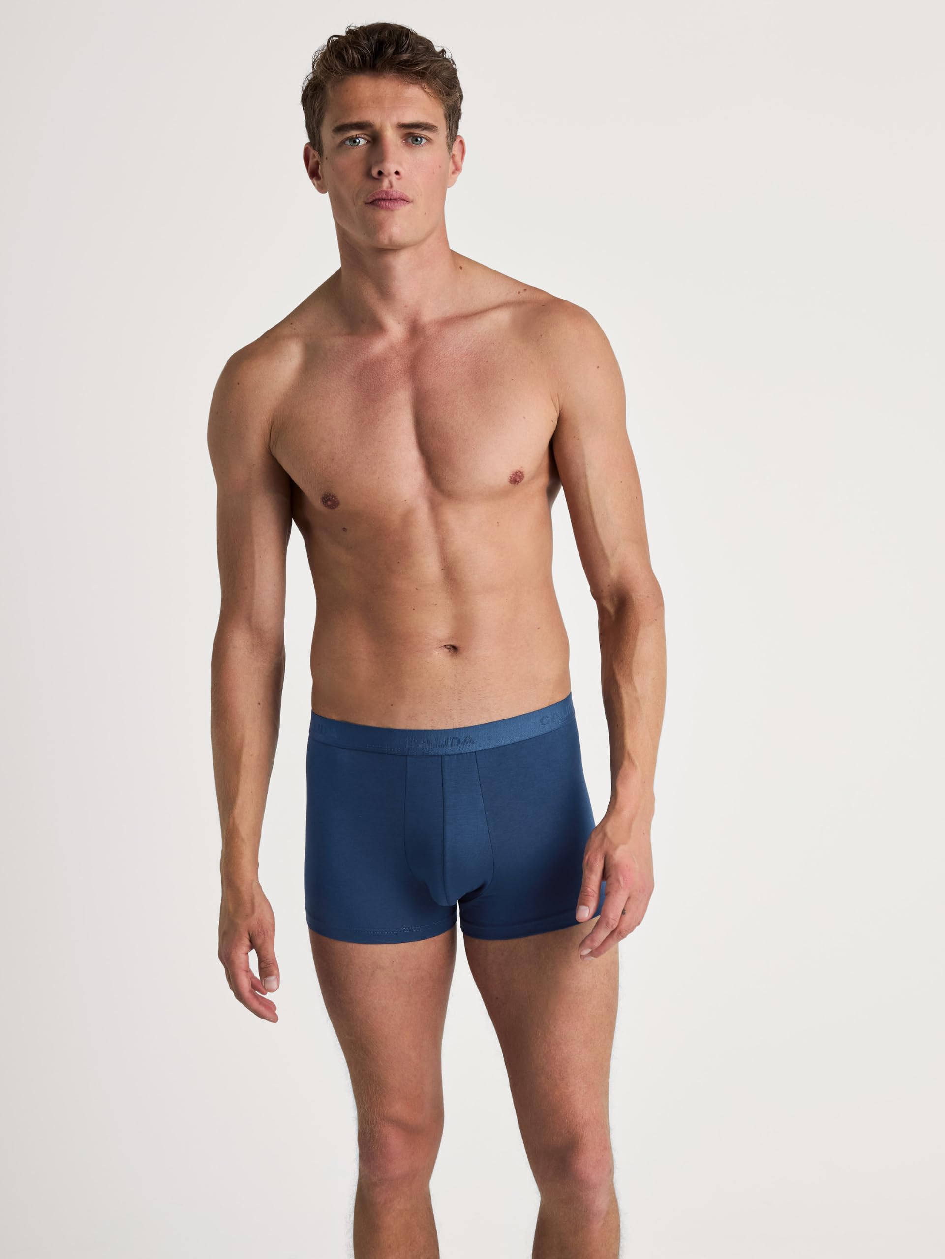 calida-evolution-boxershorts-herren-pima-baumwolle-1er image 6