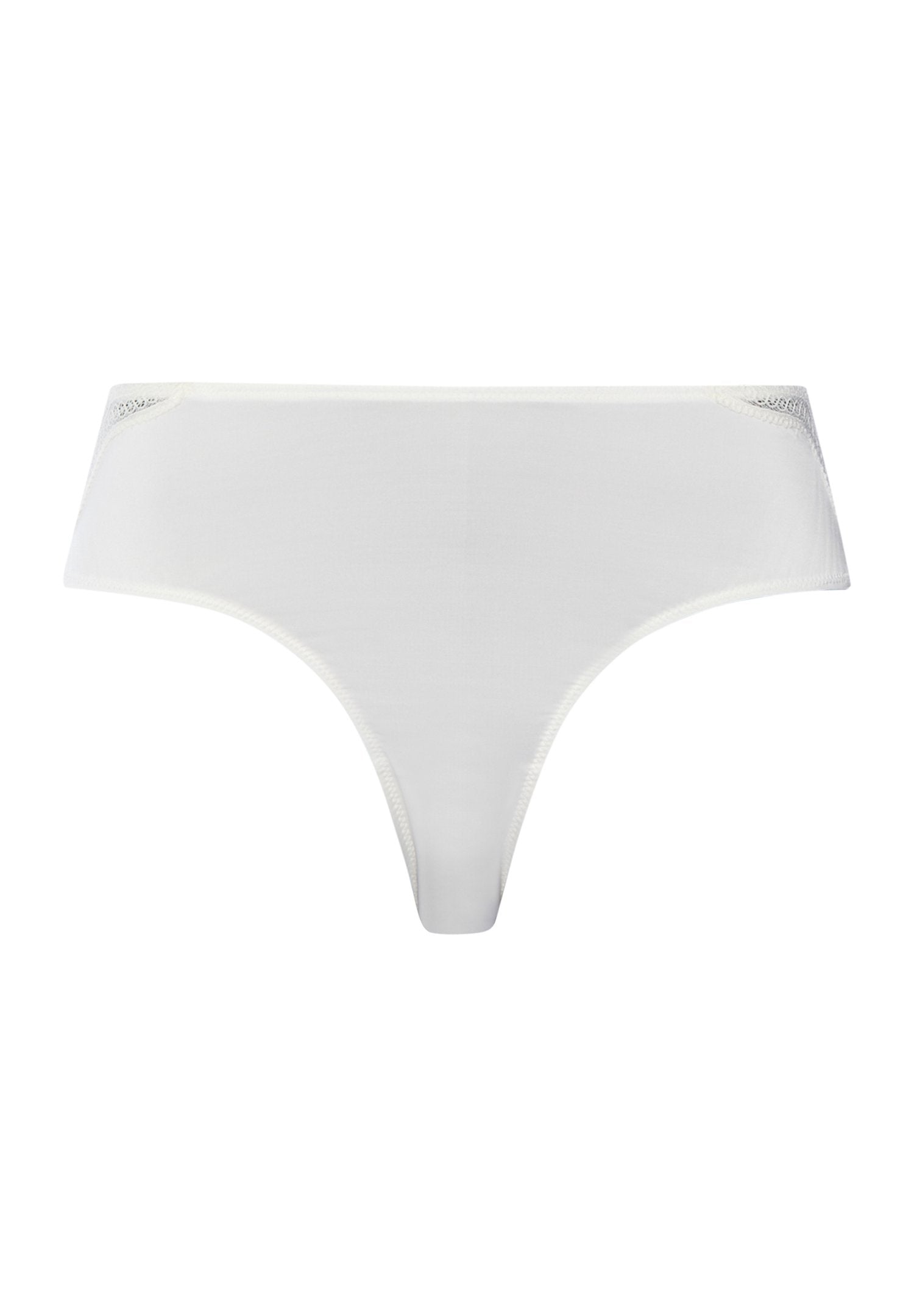 hanro-cira-midi-briefs-slip-off-white-spitze image 1