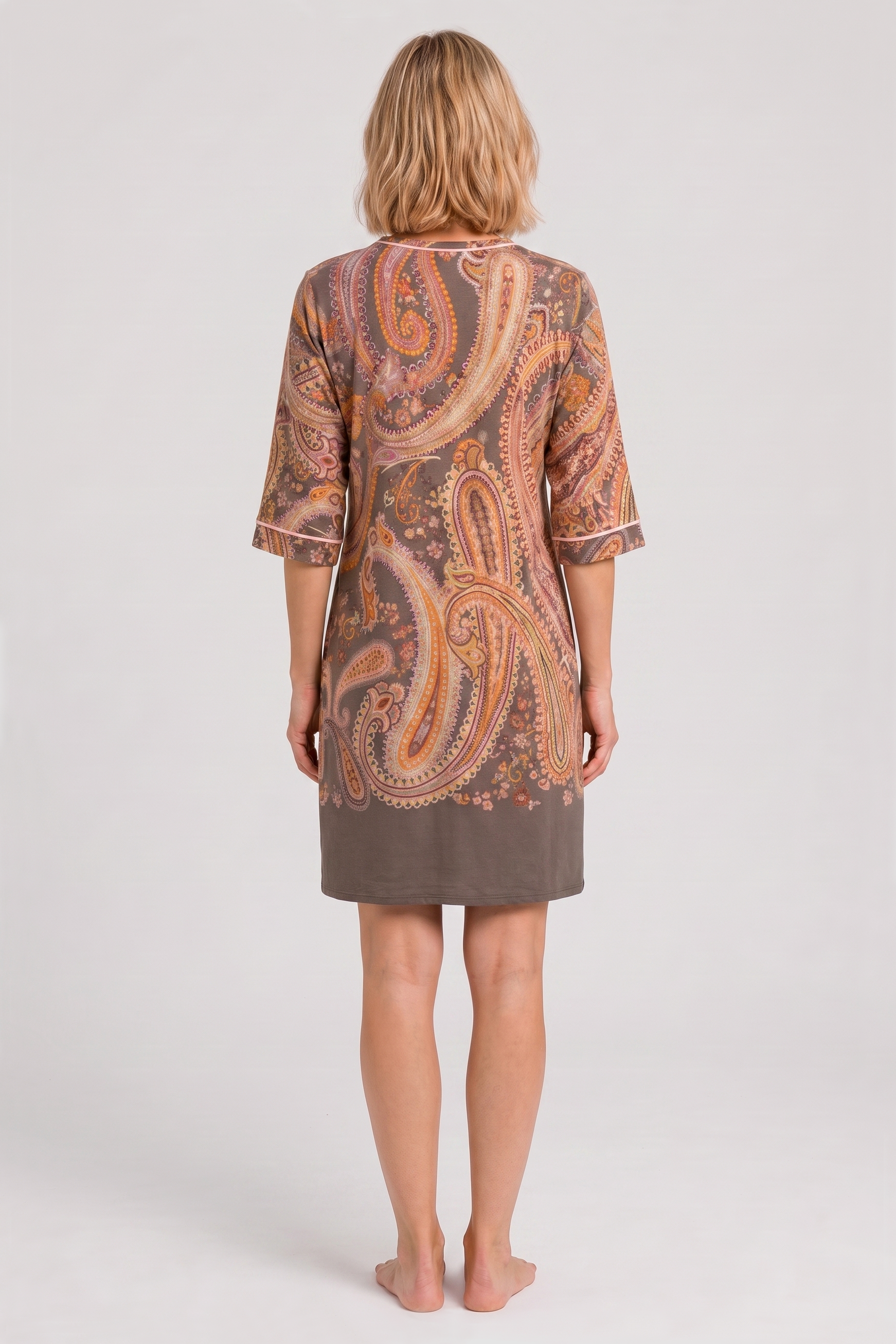 r-sch-be-happy-nachthemd-mini-braun-paisley-modal image 3