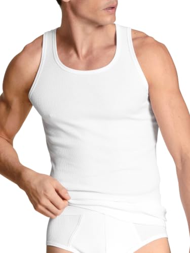 calida-natural-benefit-unterhemd-herren-2er-pack-gr-56 image 4