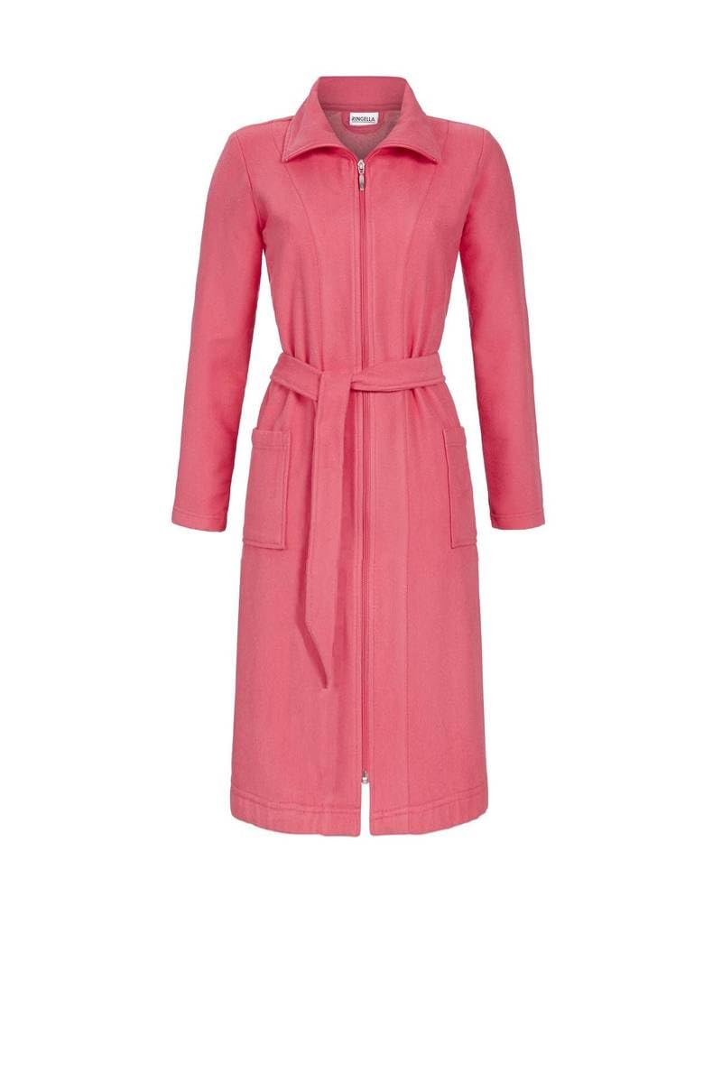 ringella-women-men-damen-bademantel-frottee-aqua-36-reissv image 7