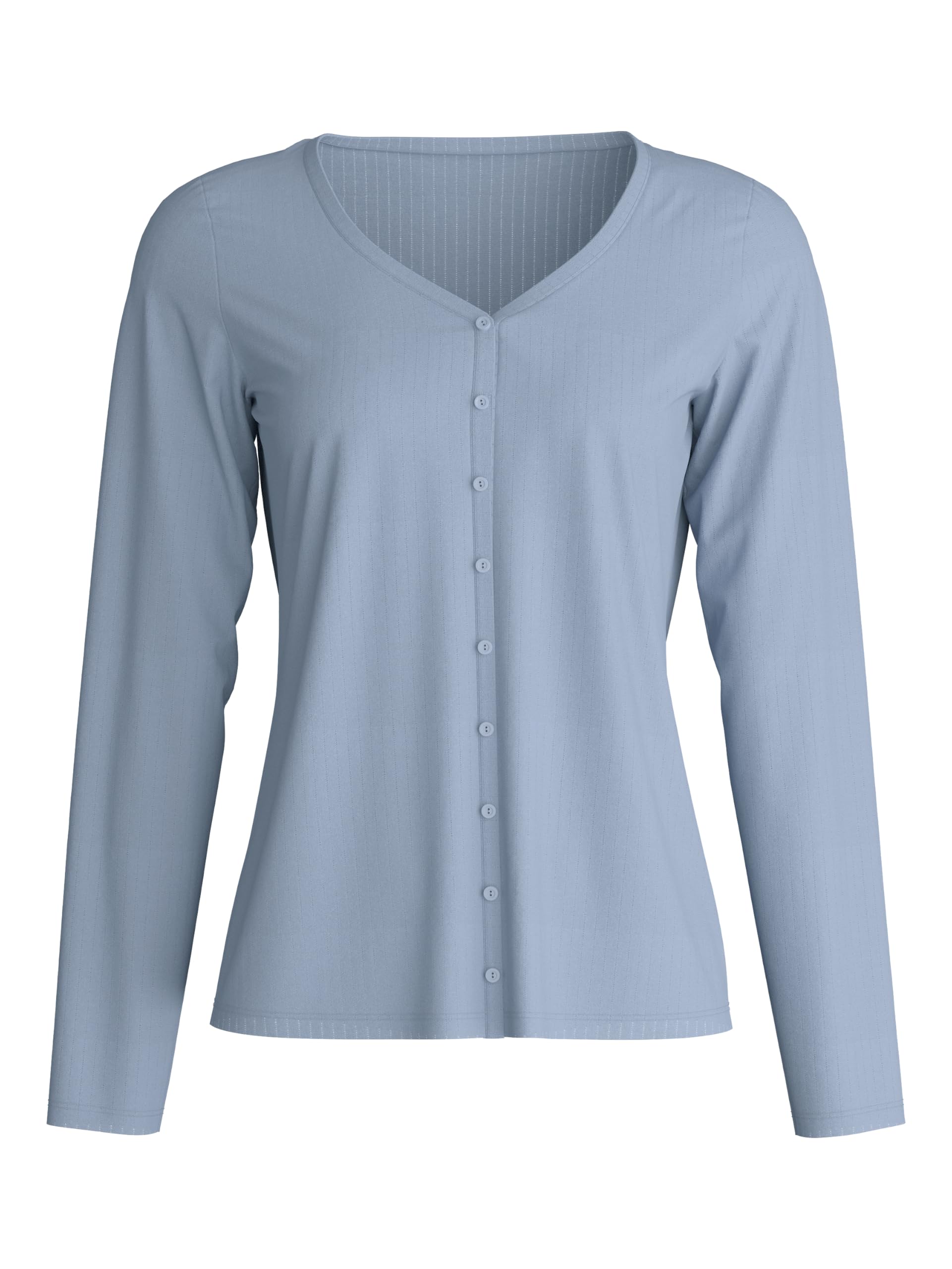 calida-etude-toujours-damen-shirt-langarm-baumwolle-44-46 image 4
