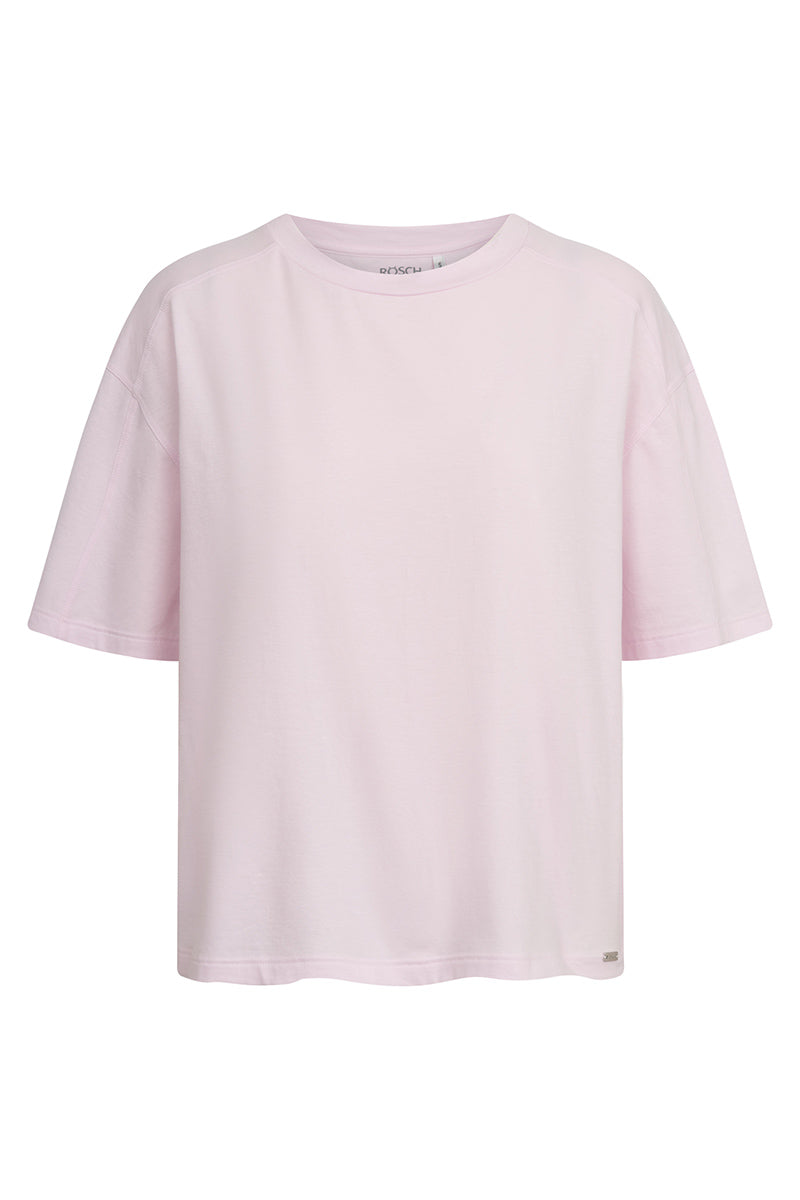 r-sch-be-happy-shirt-halbarm-blau-lockere-form image 8