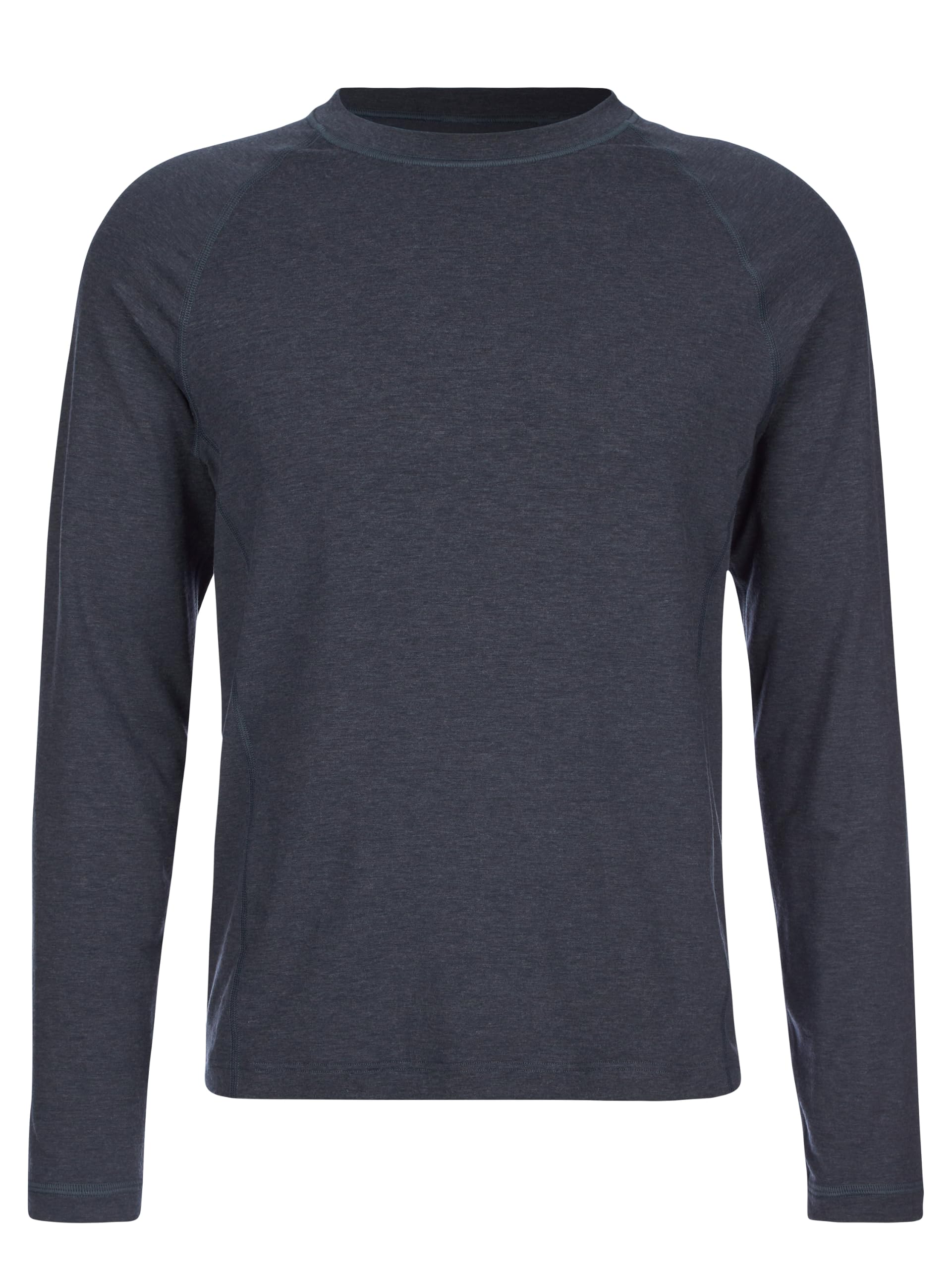 calida-deepsleepwear-warming-langarmshirt-herren-50-anthrazit image 3