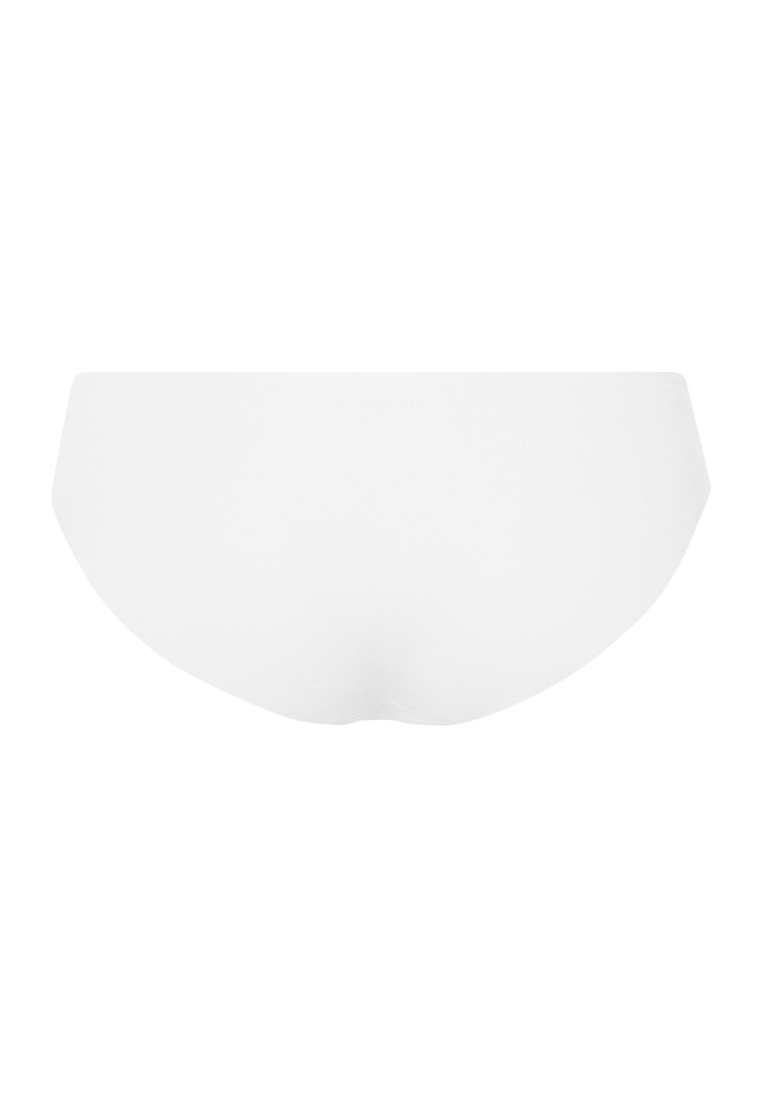 hanro-invisible-cotton-midi-briefs-slip-wei-nahtlos image 3
