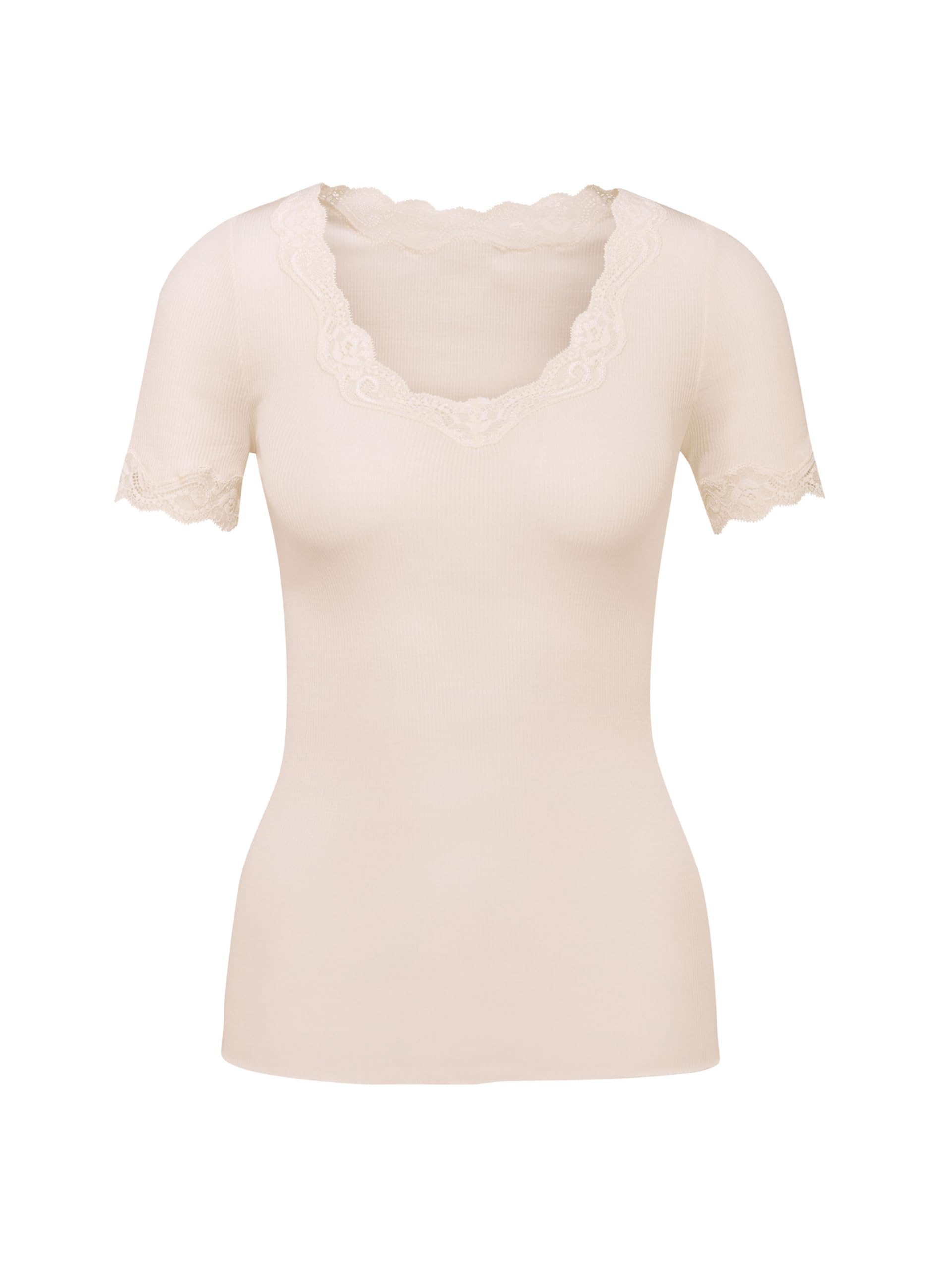calida-richesse-lace-t-shirt-damen-spitze-gr-48-50 image 4