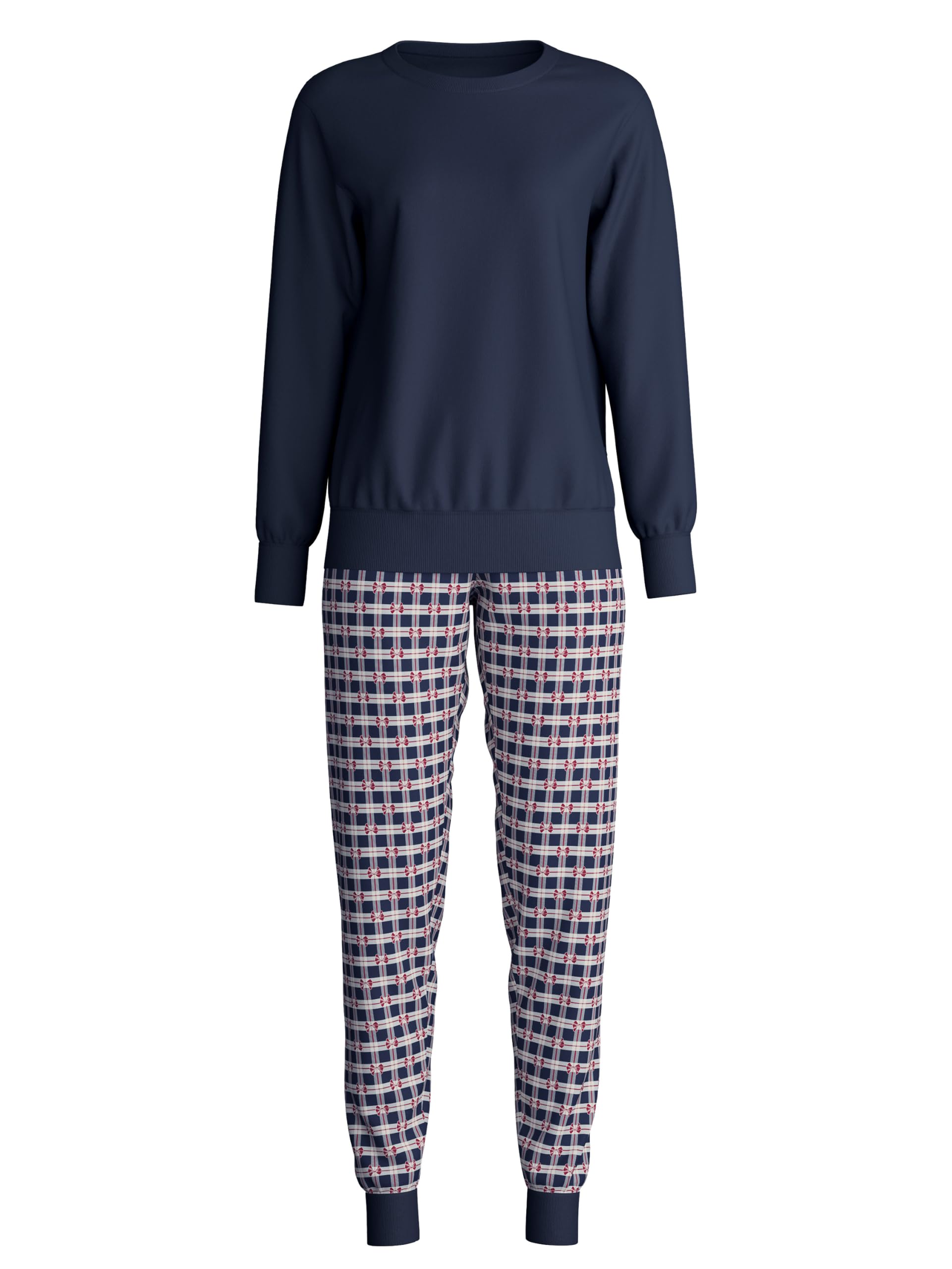 calida-favourites-sleep-b-ndchen-pyjama-damen-36-38-baumwolle image 3