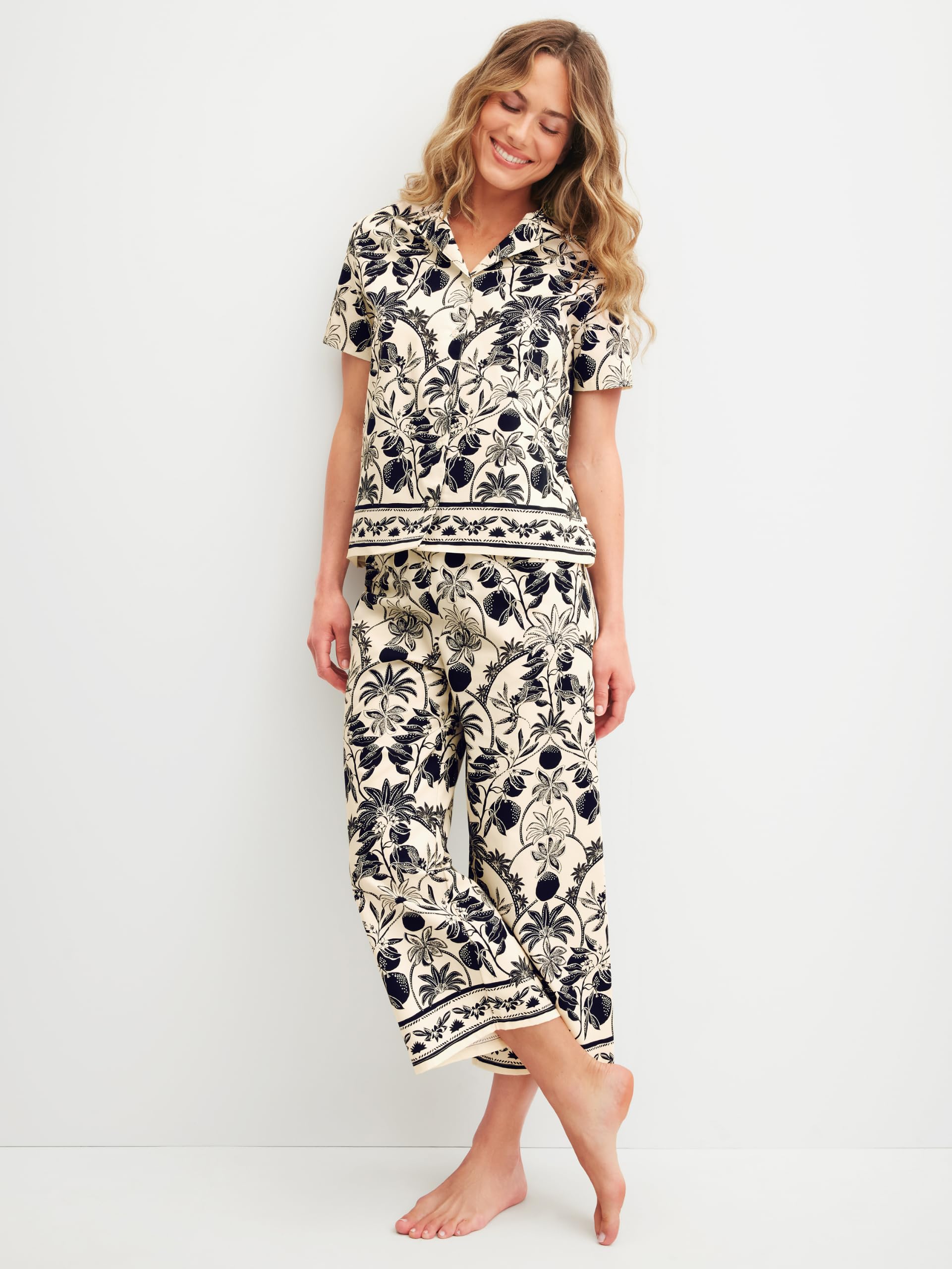 calida-favourites-lounge-hose-damen-7-8-loungehose image 3