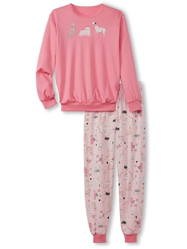 calida-favourites-sleep-pyjamaset-m-dchen-164-170 image 8