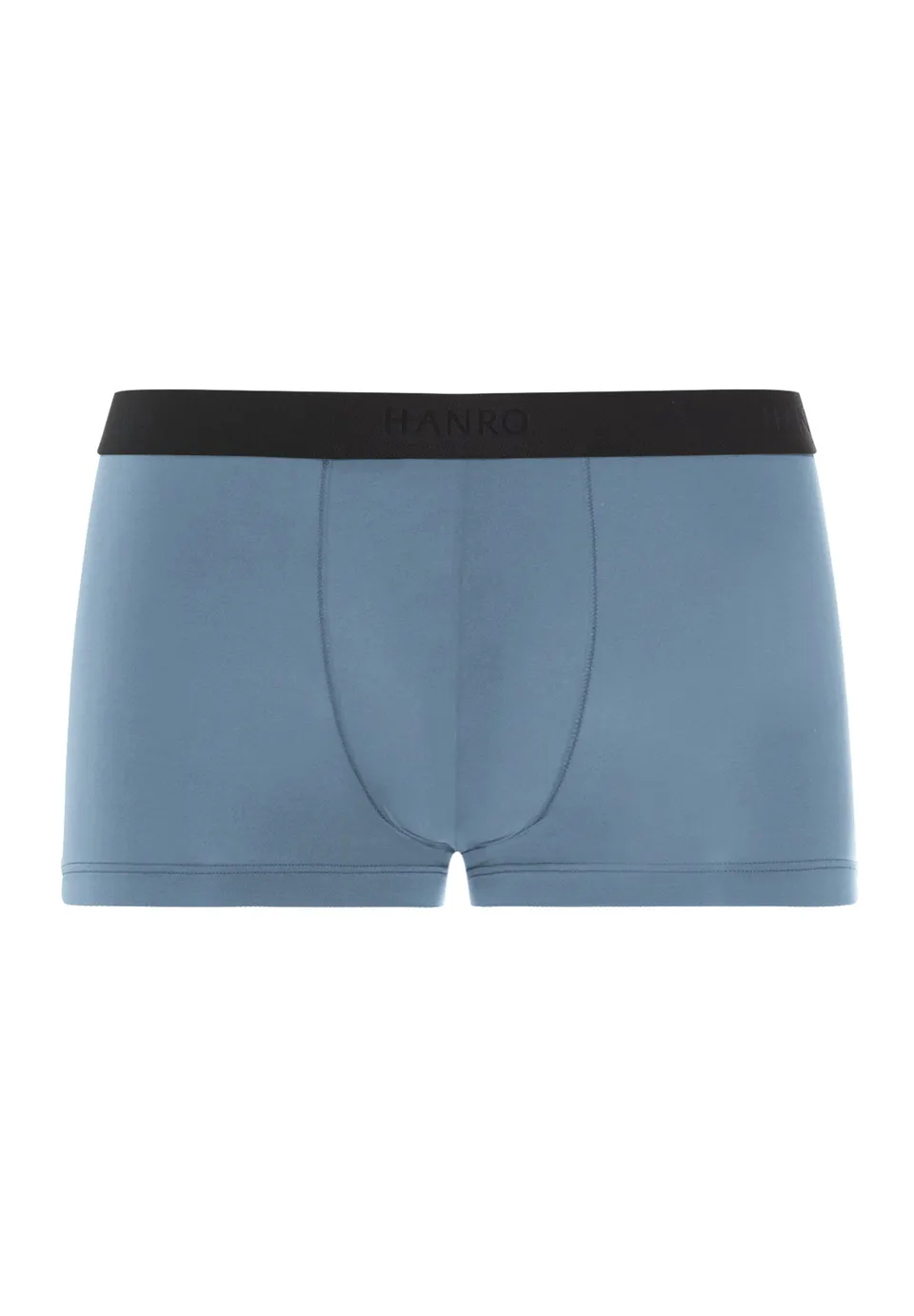 hanro-micro-touch-boxer-brief-blue-whale-mikrofaser image 1