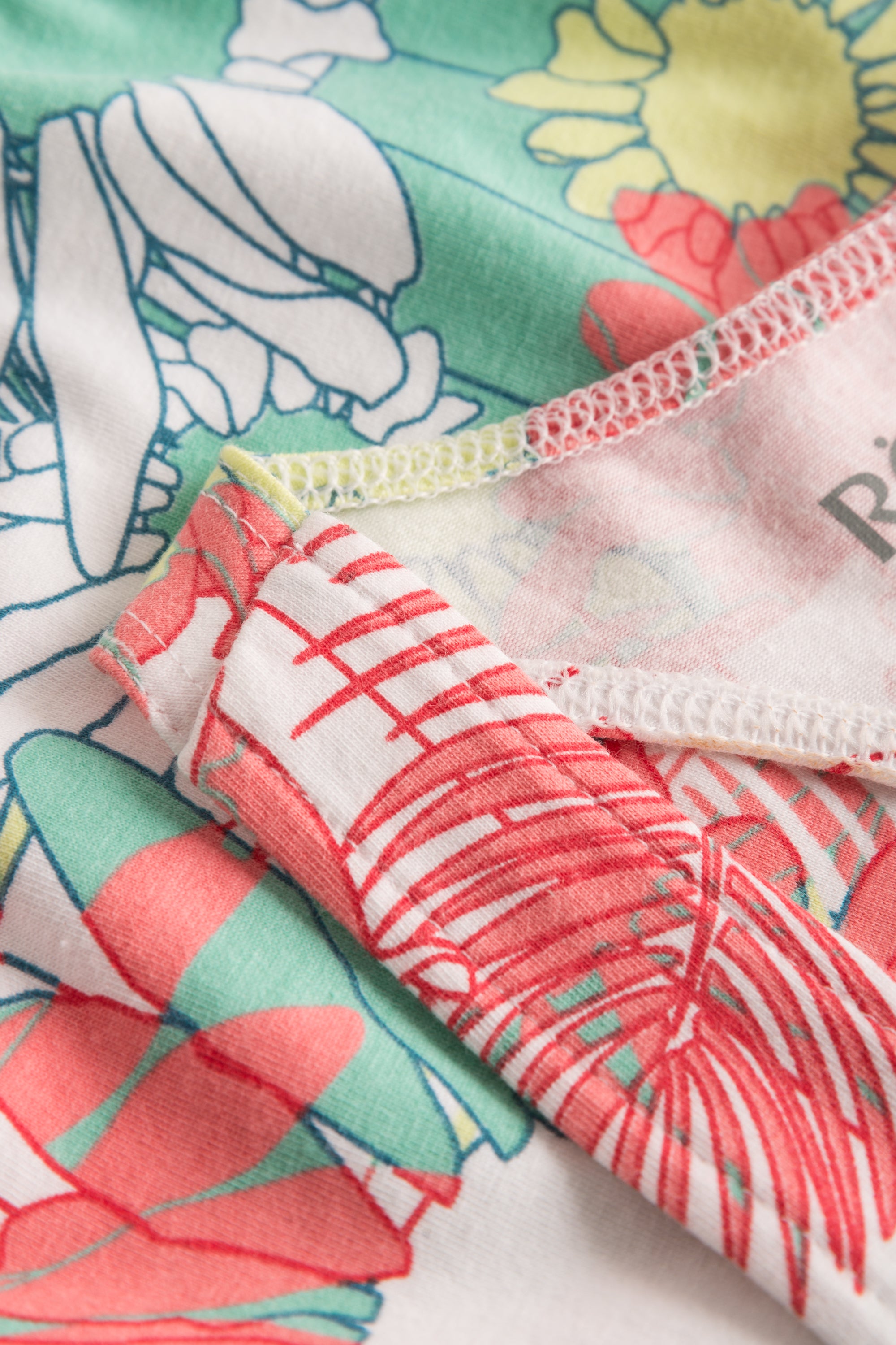 r-sch-be-happy-bustier-mehrfarbig-blumenprint image 4