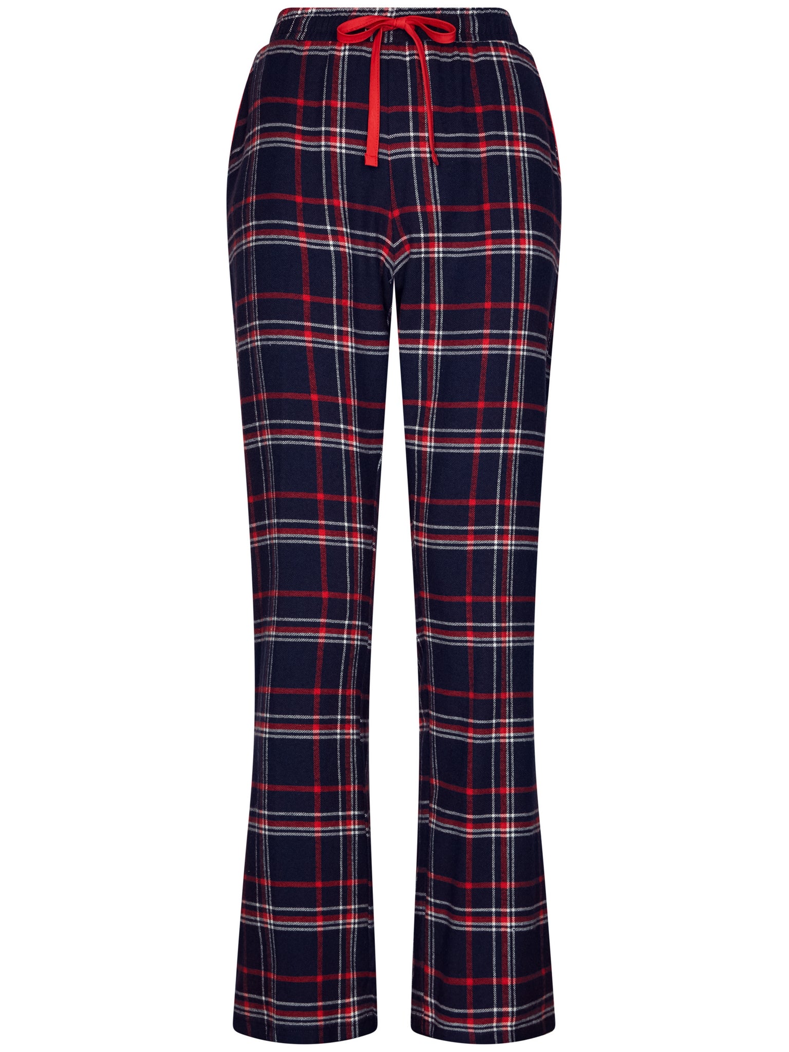rebelle-aspen-ski-pyjamahose-damen-dunkelblau image 1