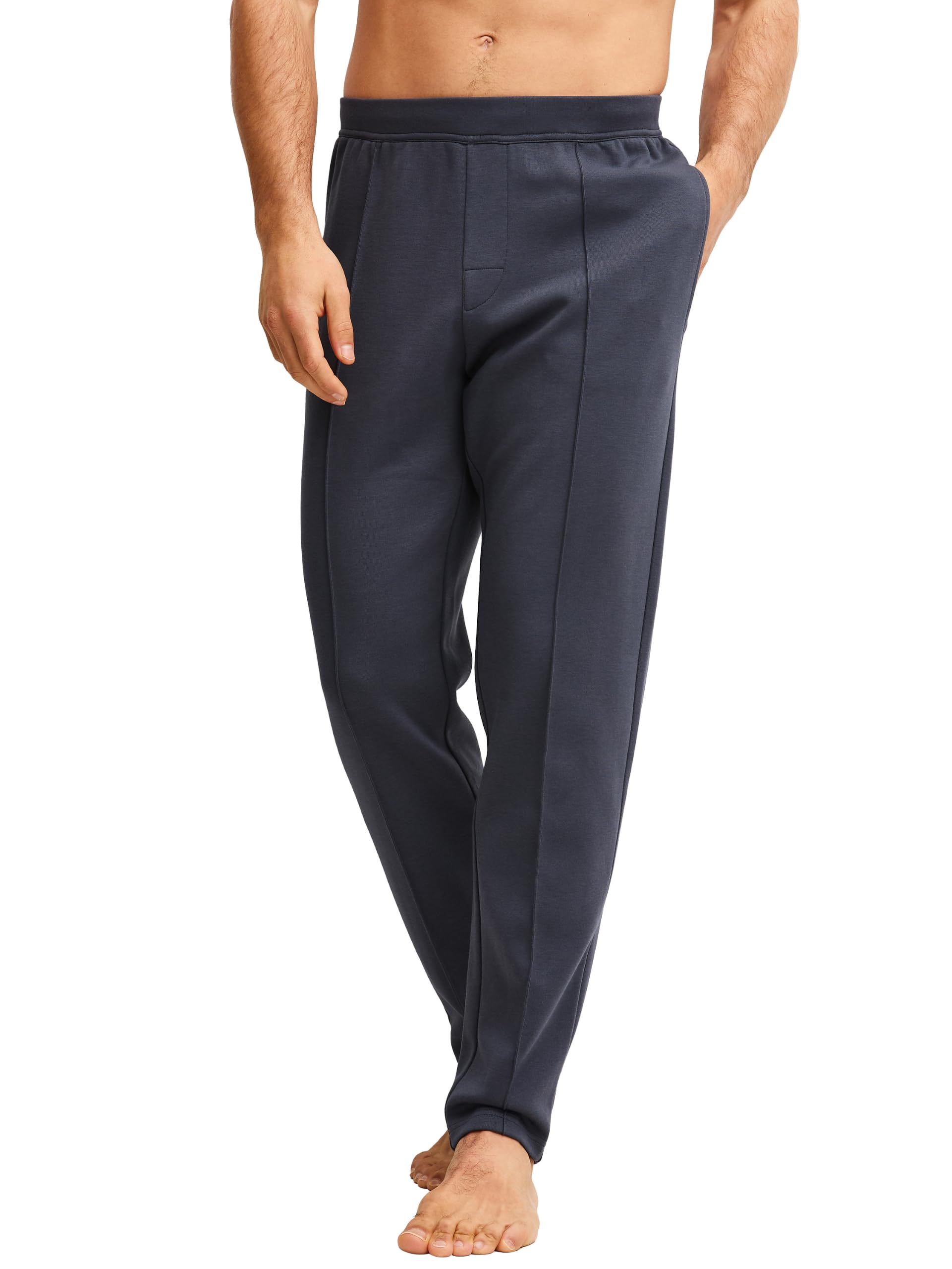 calida-rmx-lounge-casual-loungehose-herren-46-48-schmal image 1