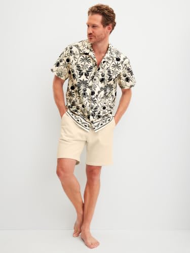 calida-remix-basic-lounge-rmx-lecce-t-shirt-herren-print image 8