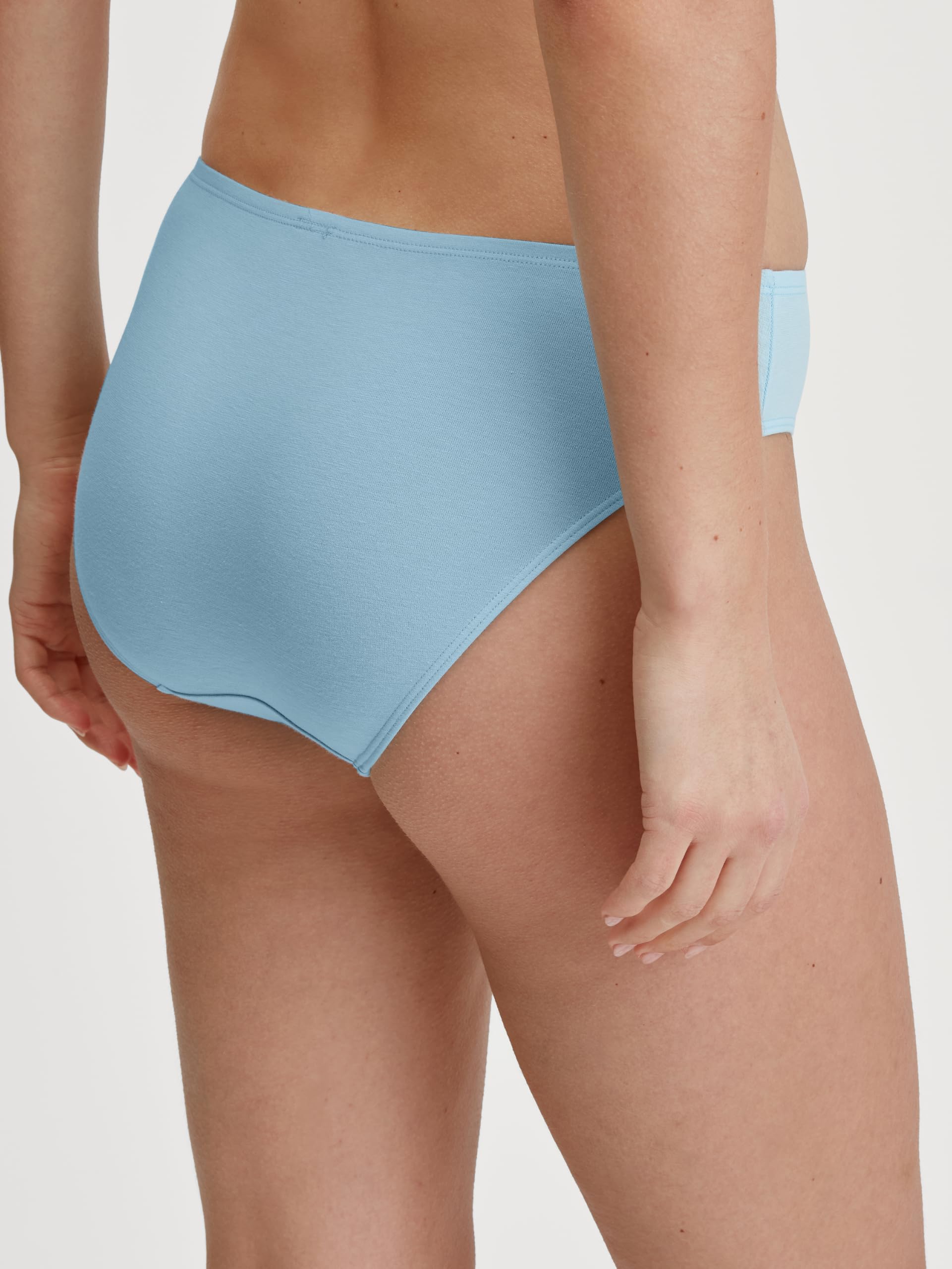 calida-essential-cotton-slip-damen-baumwolle image 4