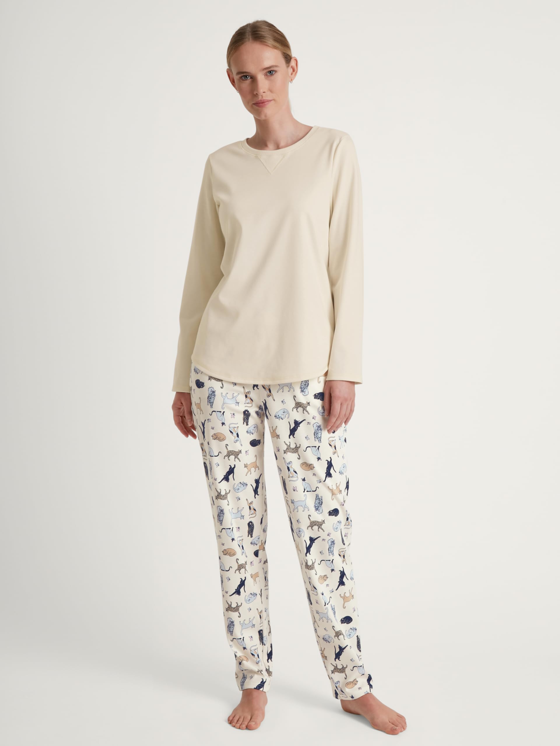 calida-favourites-lounge-hose-baumwolle-seitentaschen image 5