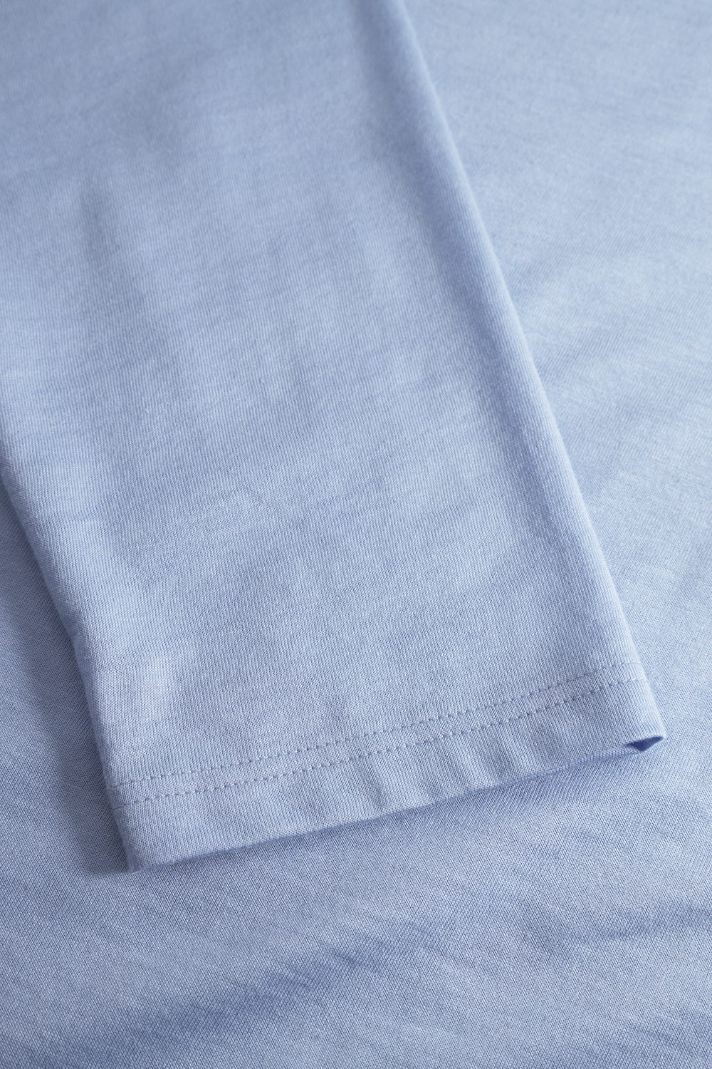r-sch-be-happy-pyjama-damen-blau-lang-retromuster image 5