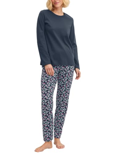 calida-favourites-sleep-family-friends-damen-pyjamaset-44-46-baumwolle image 5