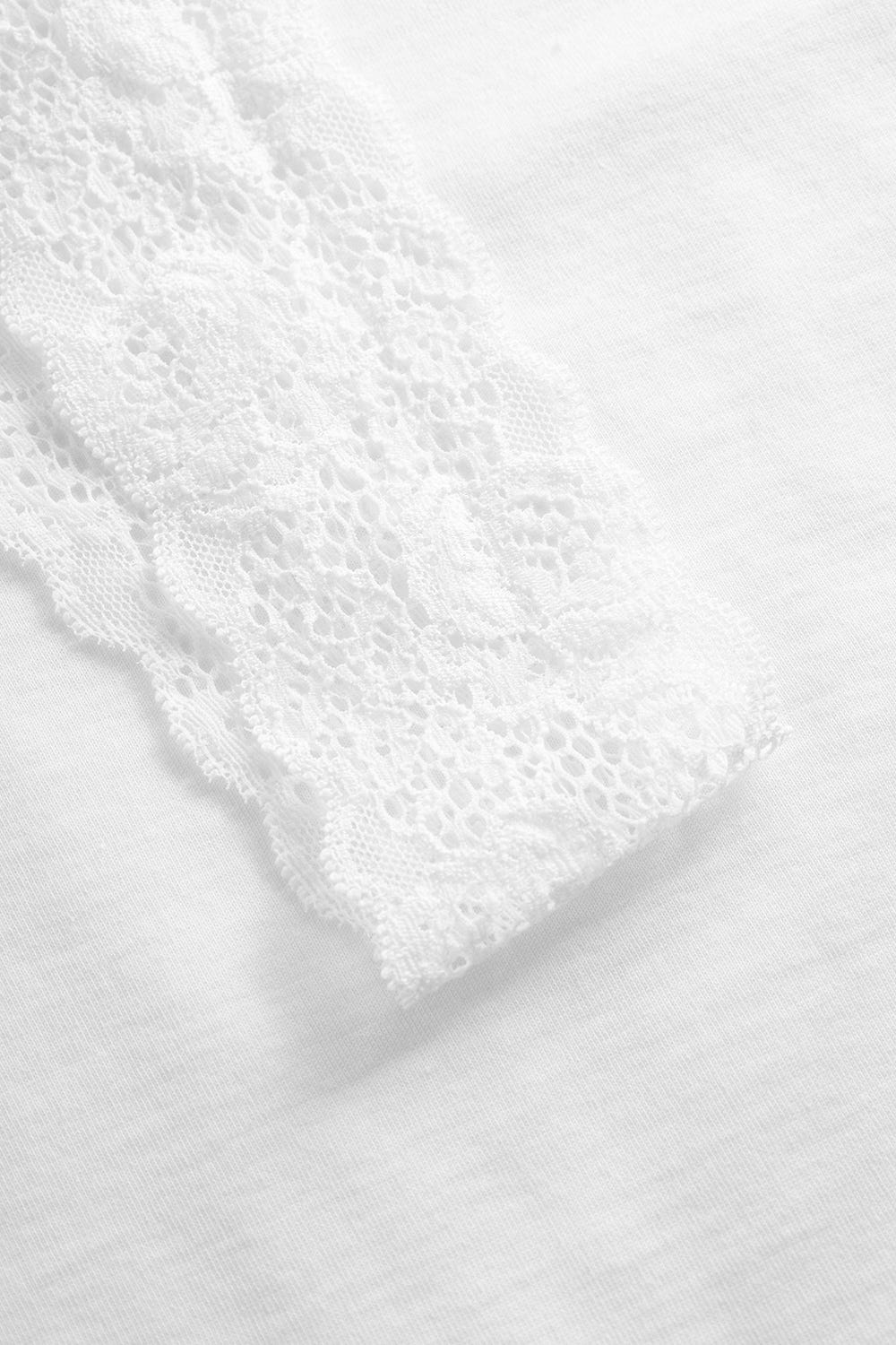 r-sch-be-happy-nachthemd-knielang-negligee-wei-spitze image 6