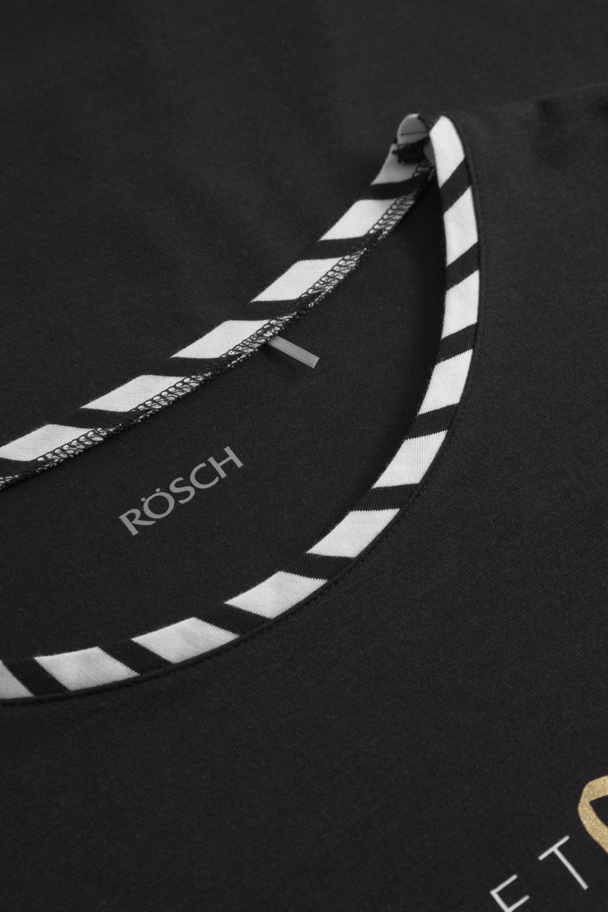 r-sch-be-happy-shirt-langarm-schriftzug-schwarz image 7