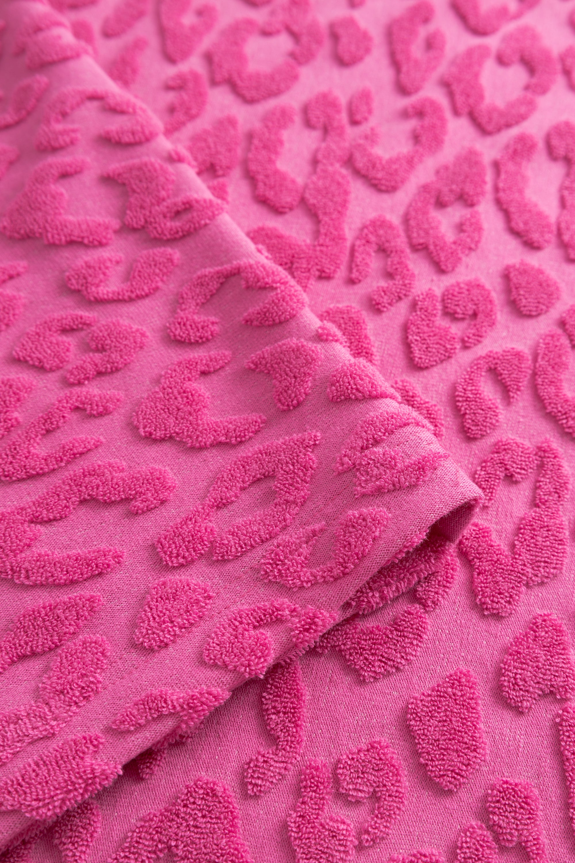 r-sch-be-happy-freizeitkleid-kurz-pink-leo-frottee image 5