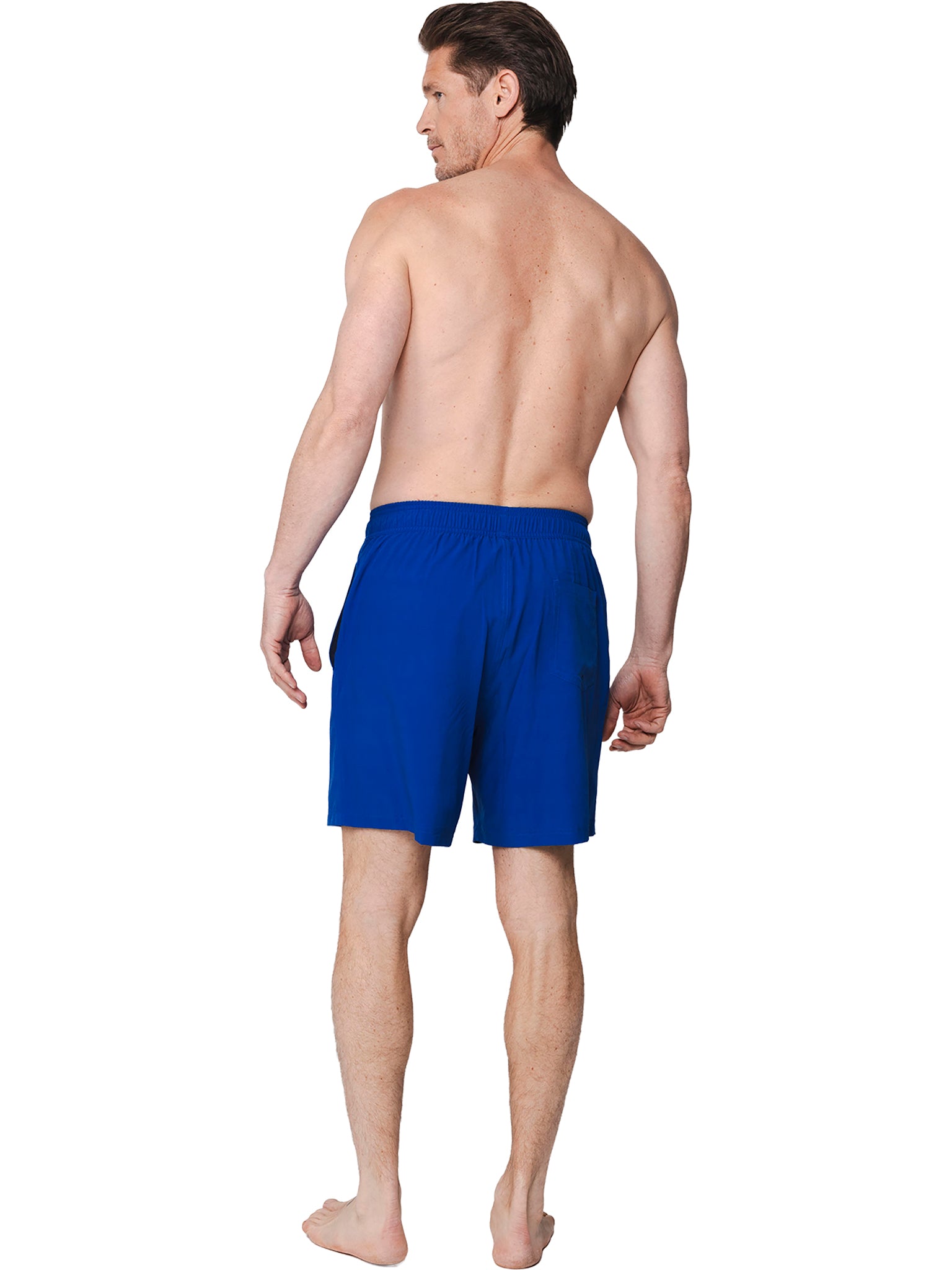 pastunette-zwembroek-badehose-blau-schnelltrocknend image 3