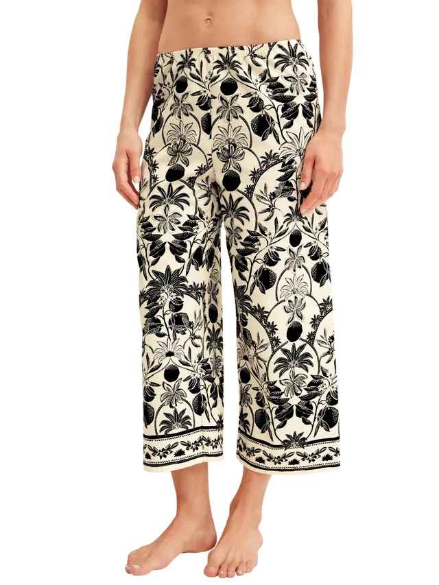 calida-favourites-lounge-hose-damen-7-8-loungehose image 1
