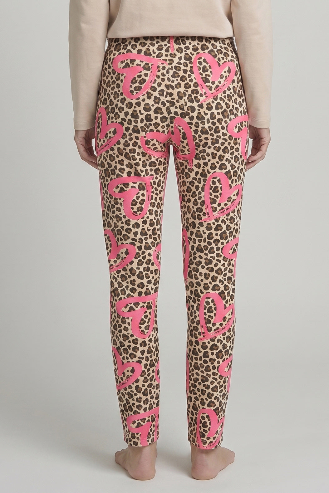 r-sch-be-happy-hose-lang-loungehose-mehrfarbig-baumwolle image 3