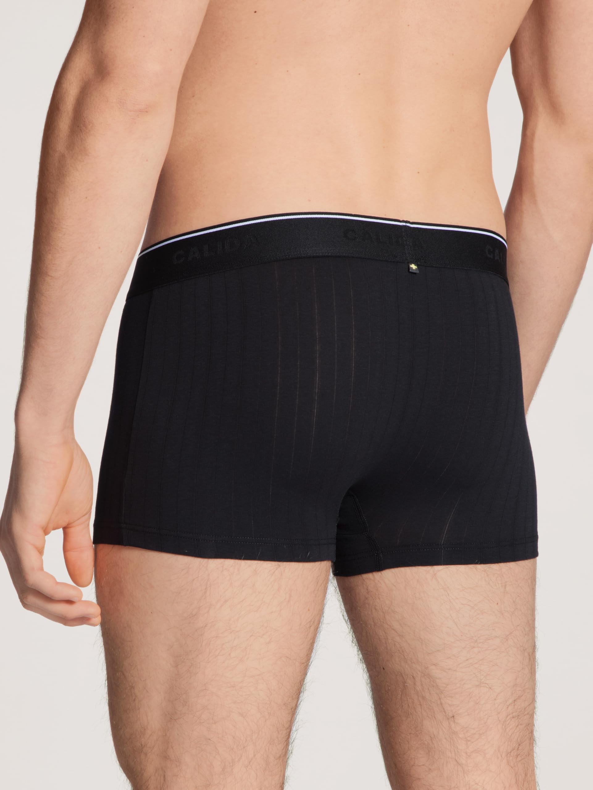 calida-pure-style-boxershorts-herren-pima-baumwolle image 3