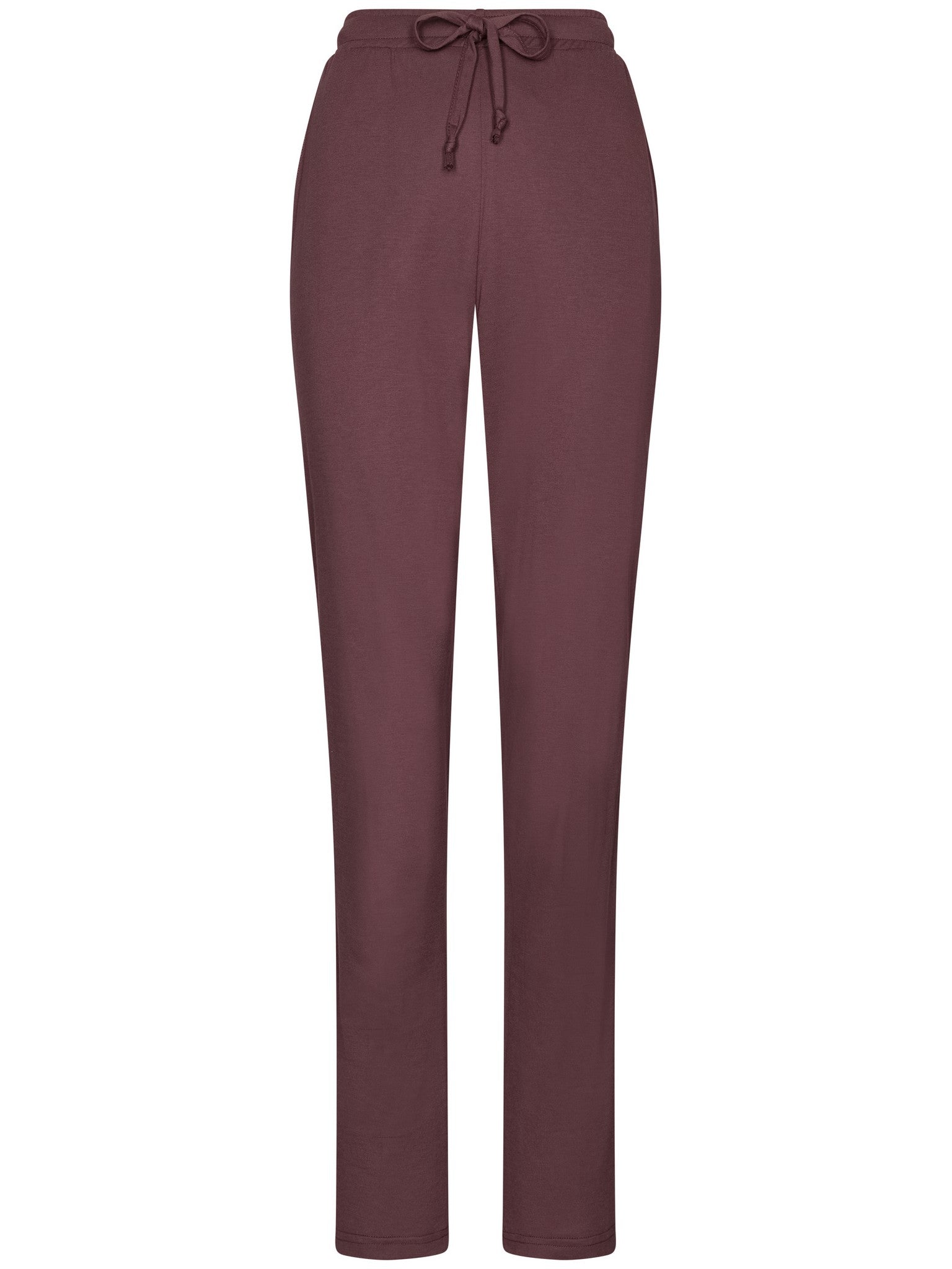 pastunette-premium-mystic-pyjama-lila-baumwolle-modal image 3