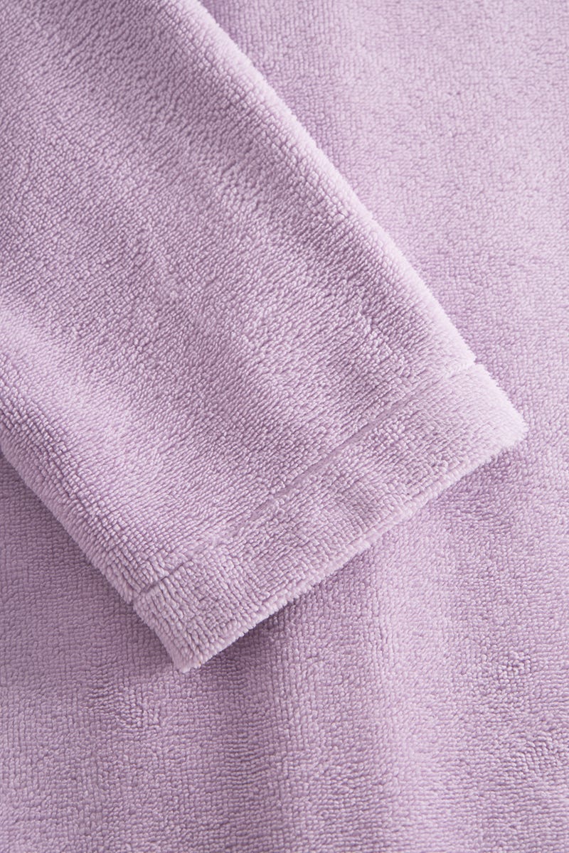 r-sch-be-happy-mantel-knielang-robe-violett-flausch image 5