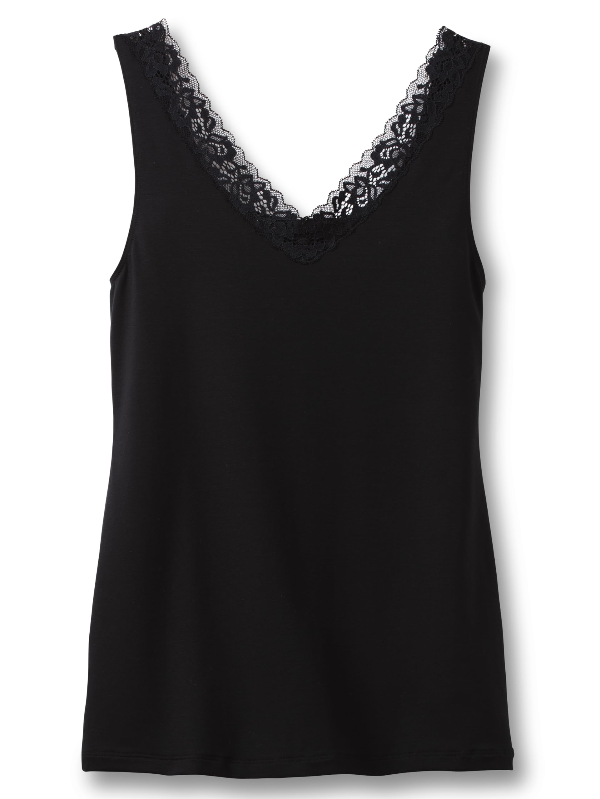 calida-natural-comfort-lace-tank-top-damen-spitze-wei image 3