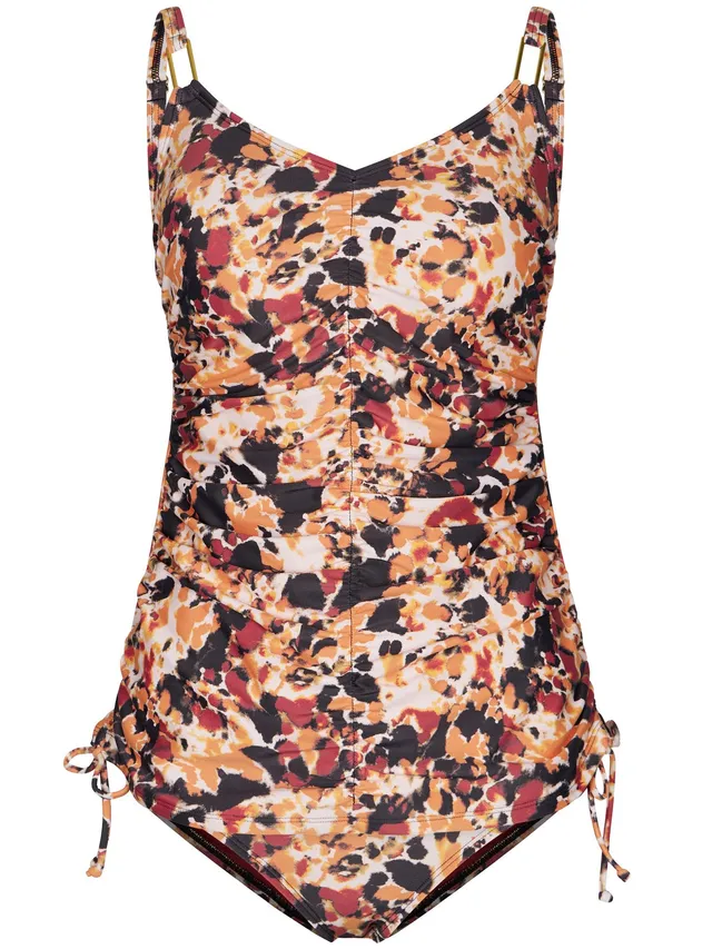 pastunette-sunstone-tankini-beige-mit-soft-cups image 1
