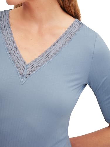 calida-etude-toujours-damen-shirt-kurzarm-gr-44-46 image 5
