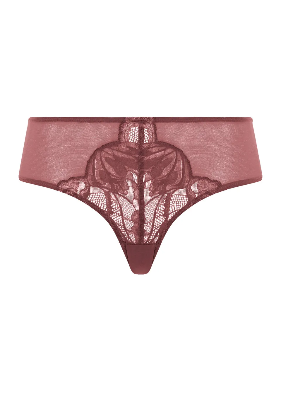 hanro-lysia-midi-slip-apple-butter-t-ll-spitze image 1