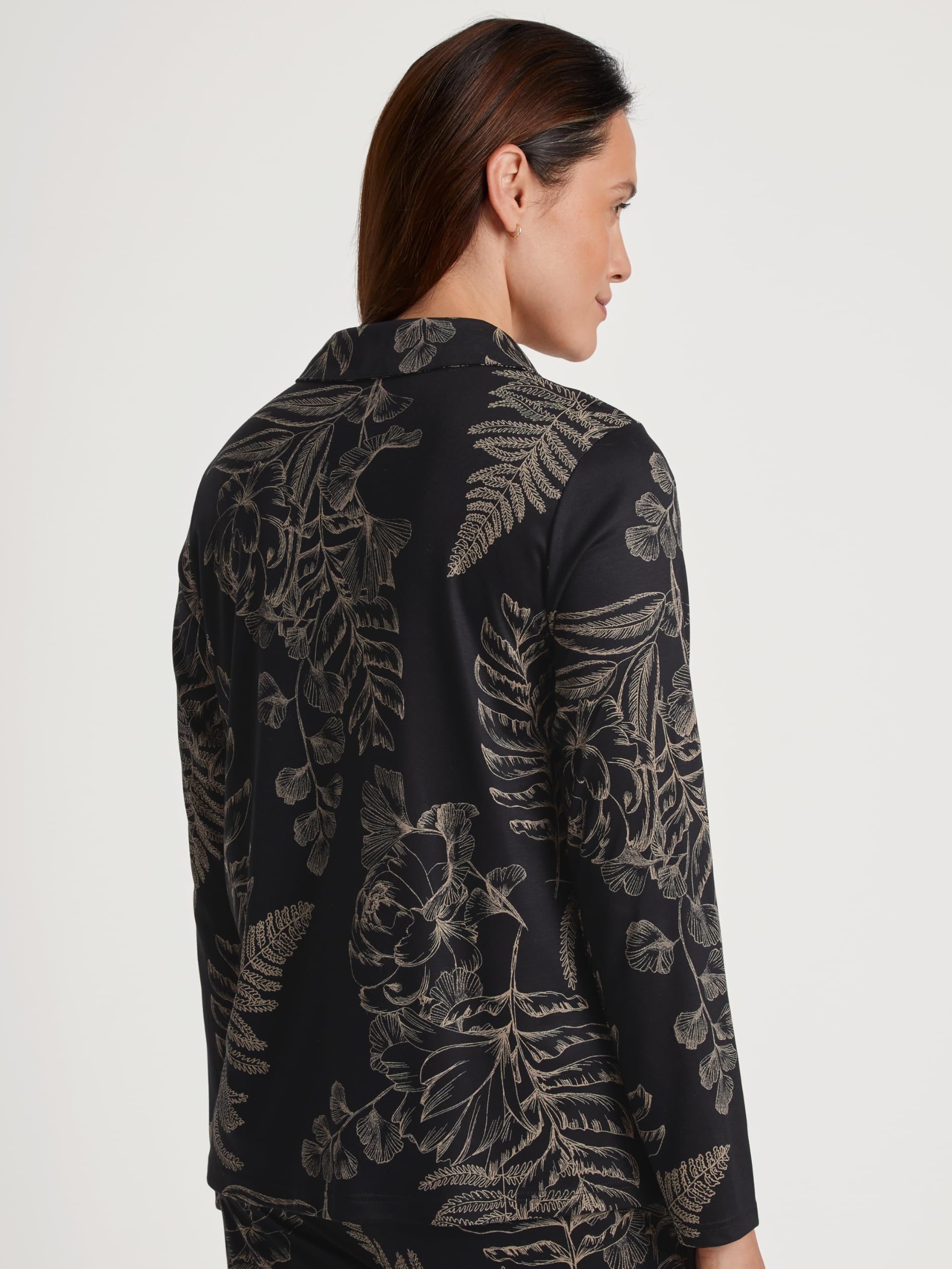 calida-favourites-seduction-shirt-langarm-schwarz-48-50 image 4