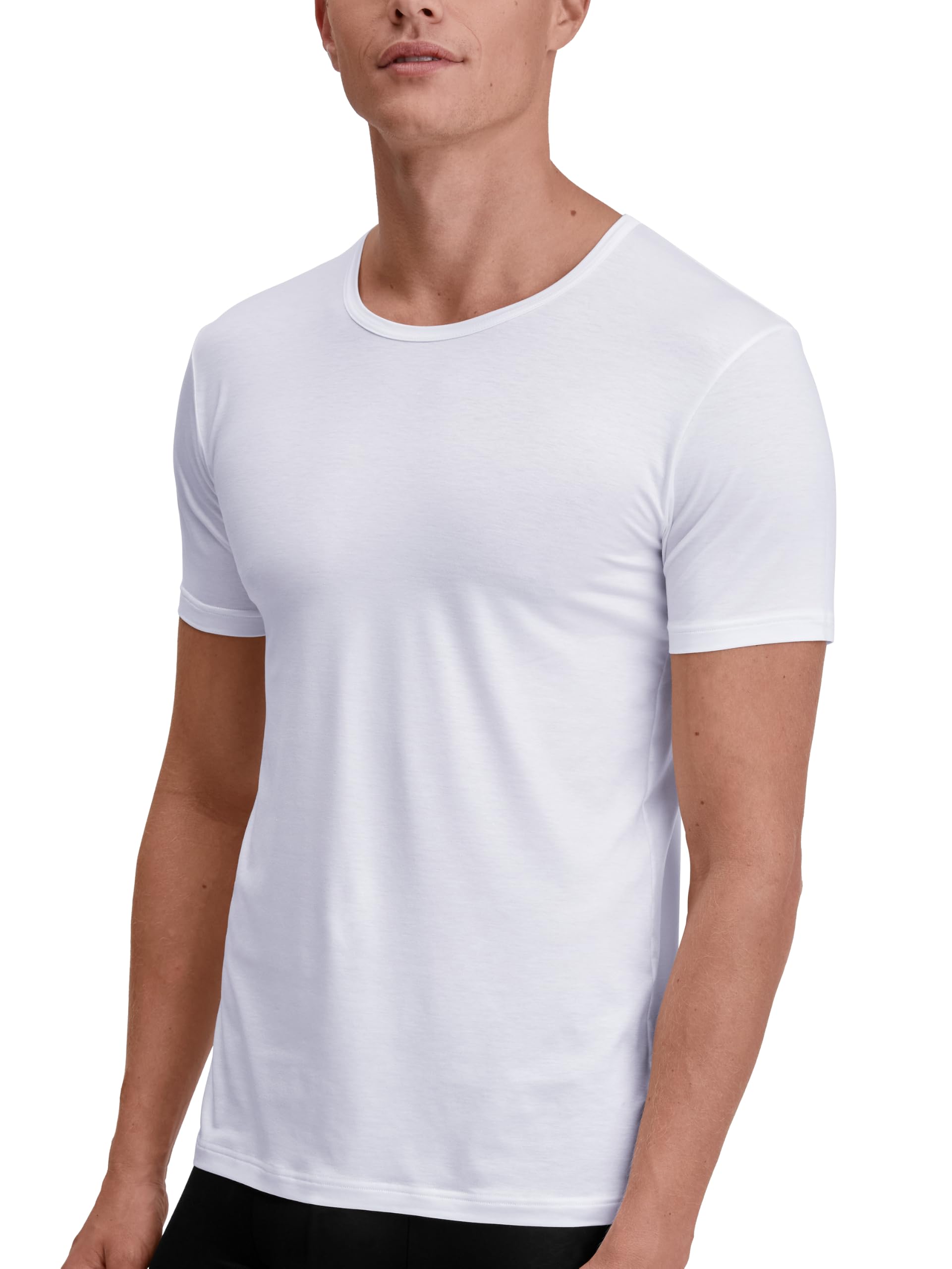 calida-natural-cooling-t-shirt-herren-schwarz-gr-52-54-k-hlend image 6