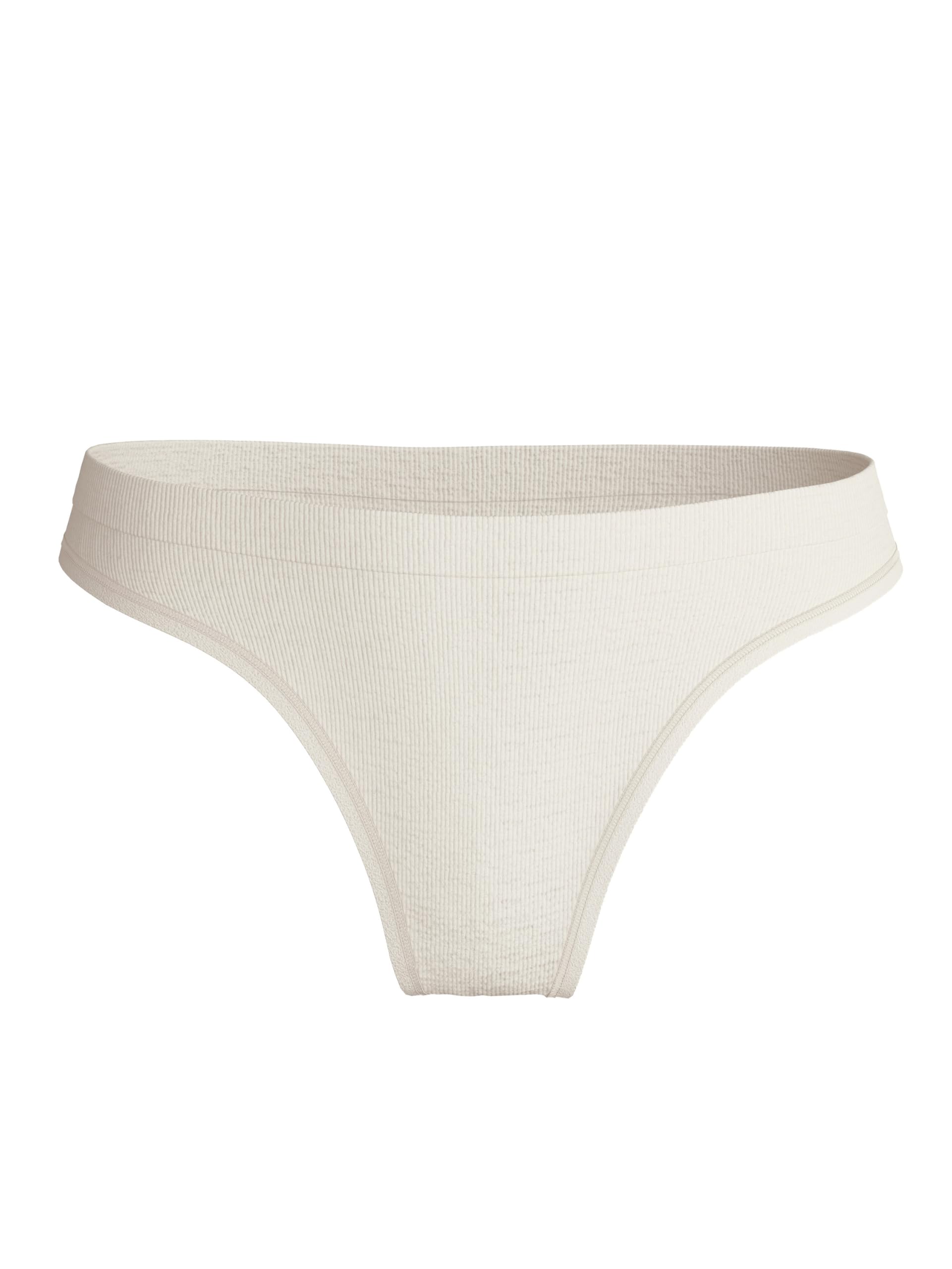 calida-natural-skin-seamless-string-damen-ripp image 4