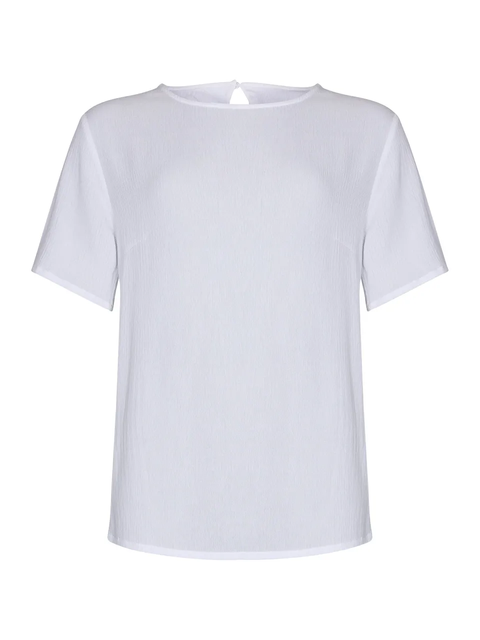 pastunette-beach-basic-top-shirt-wei-viskose image 1