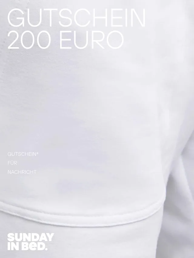 sunday-in-bed-washed-cotton-gutschein-geschenk-88-eur image 1